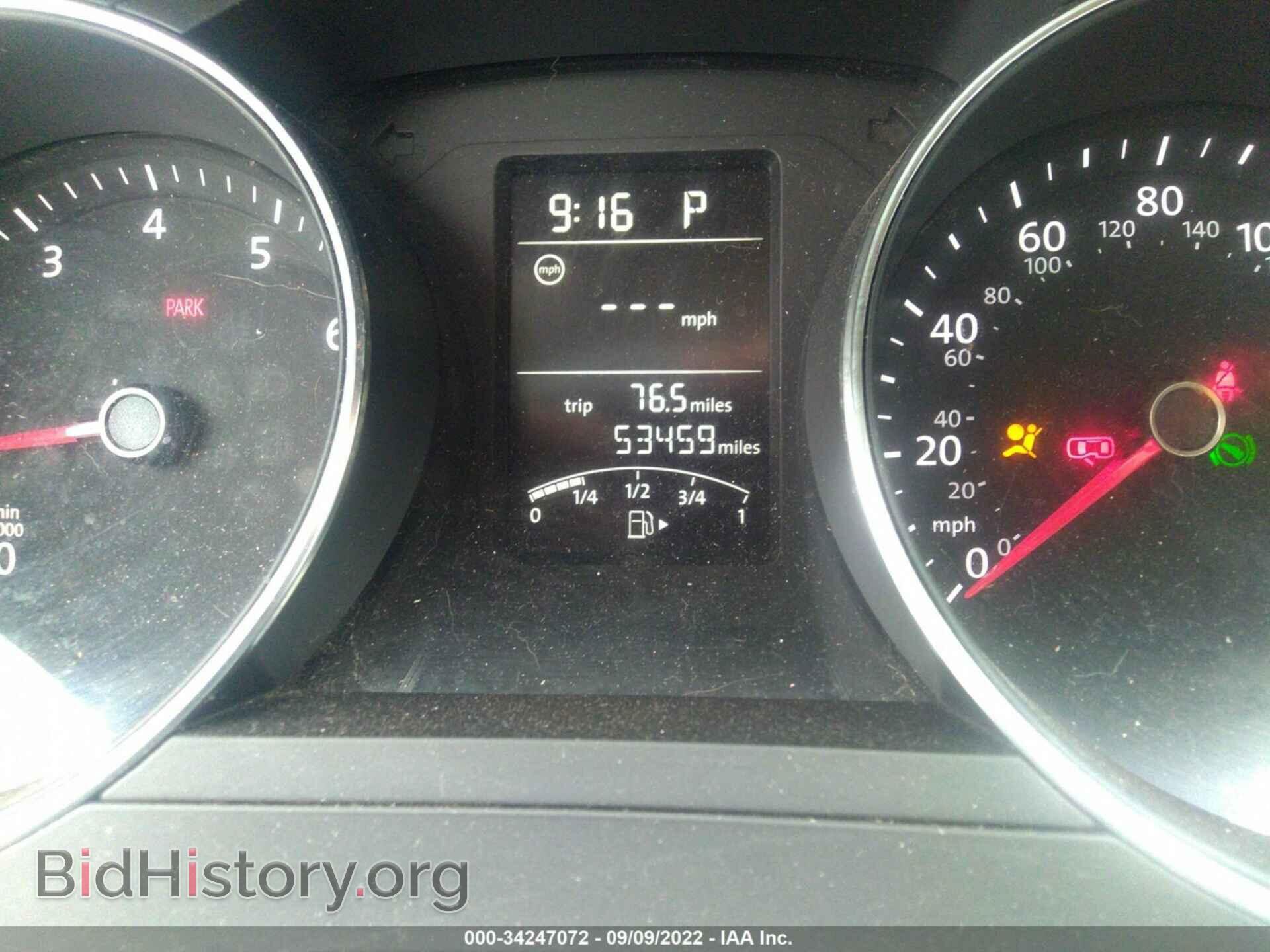 2017 VOLKSWAGEN JETTA - VIN: 3VW2B7AJ3HM255430 - Photo 7