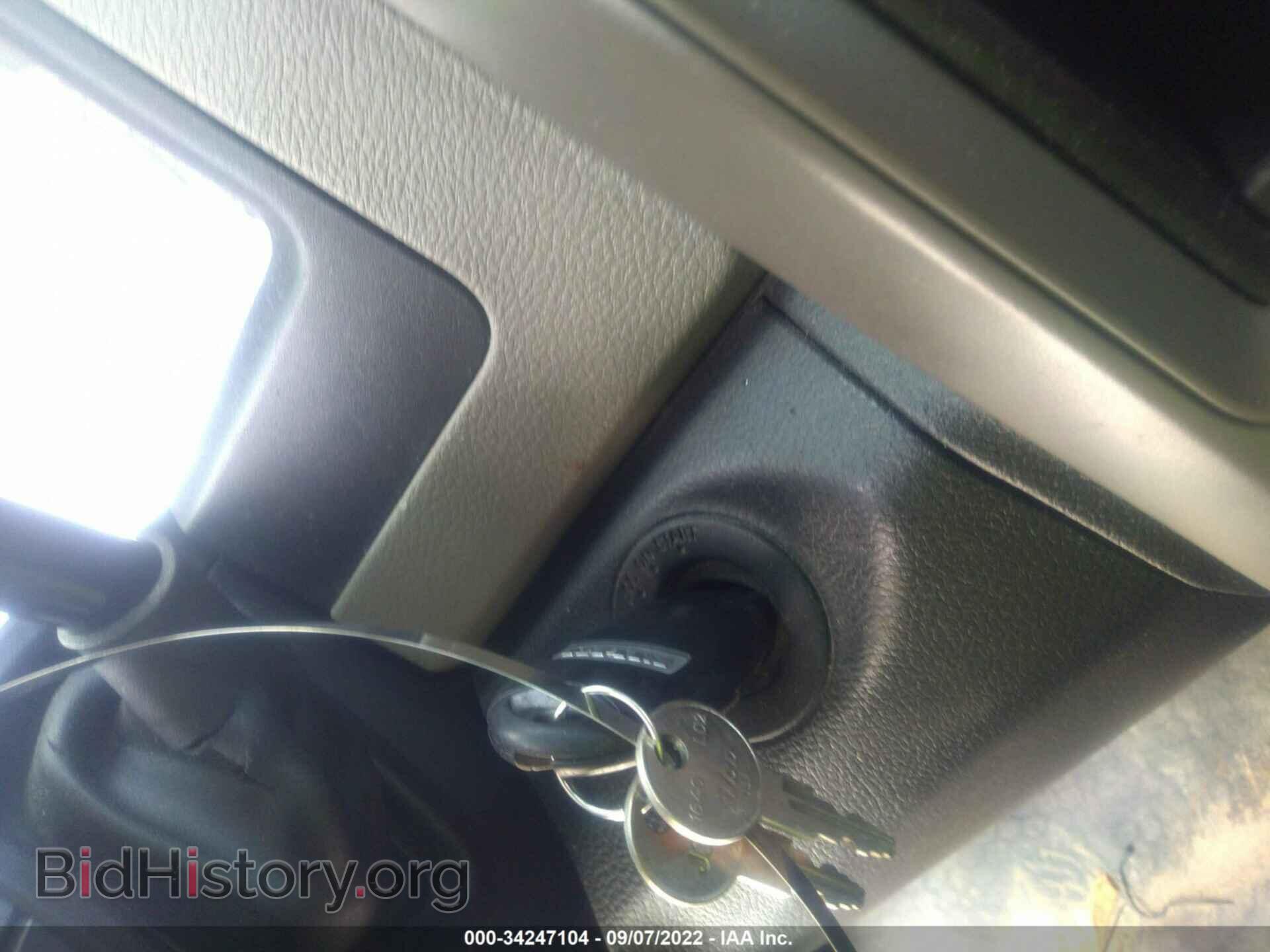 2012 RAM 2500 - VIN: 3C6UD5CL3CG194006 - Photo 11