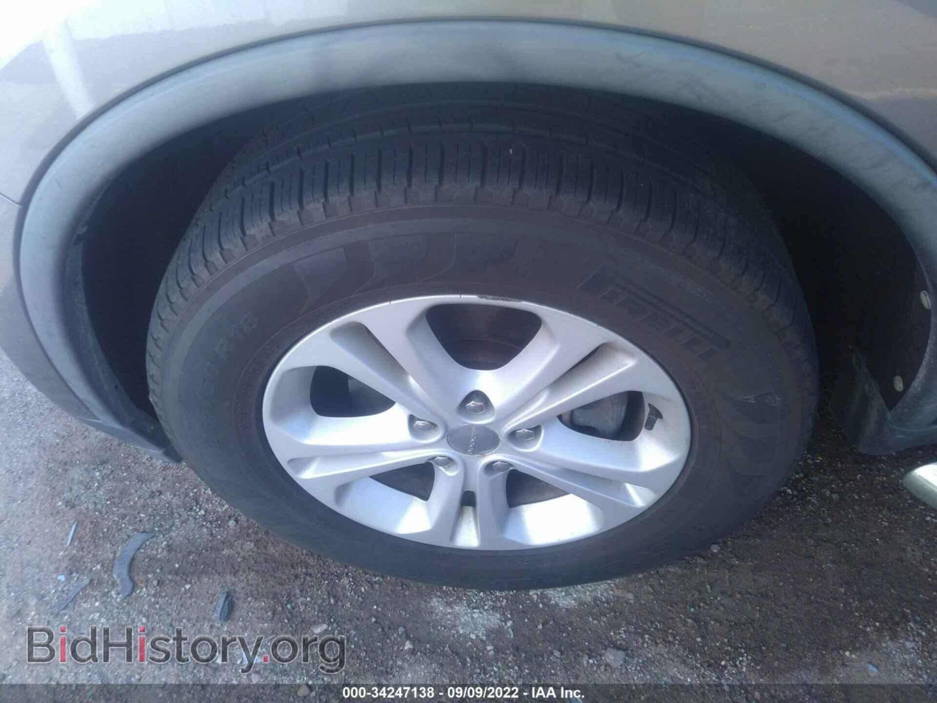 2011 DODGE DURANGO - VIN: 1D4RE4GG9BC667351 - Photo 12