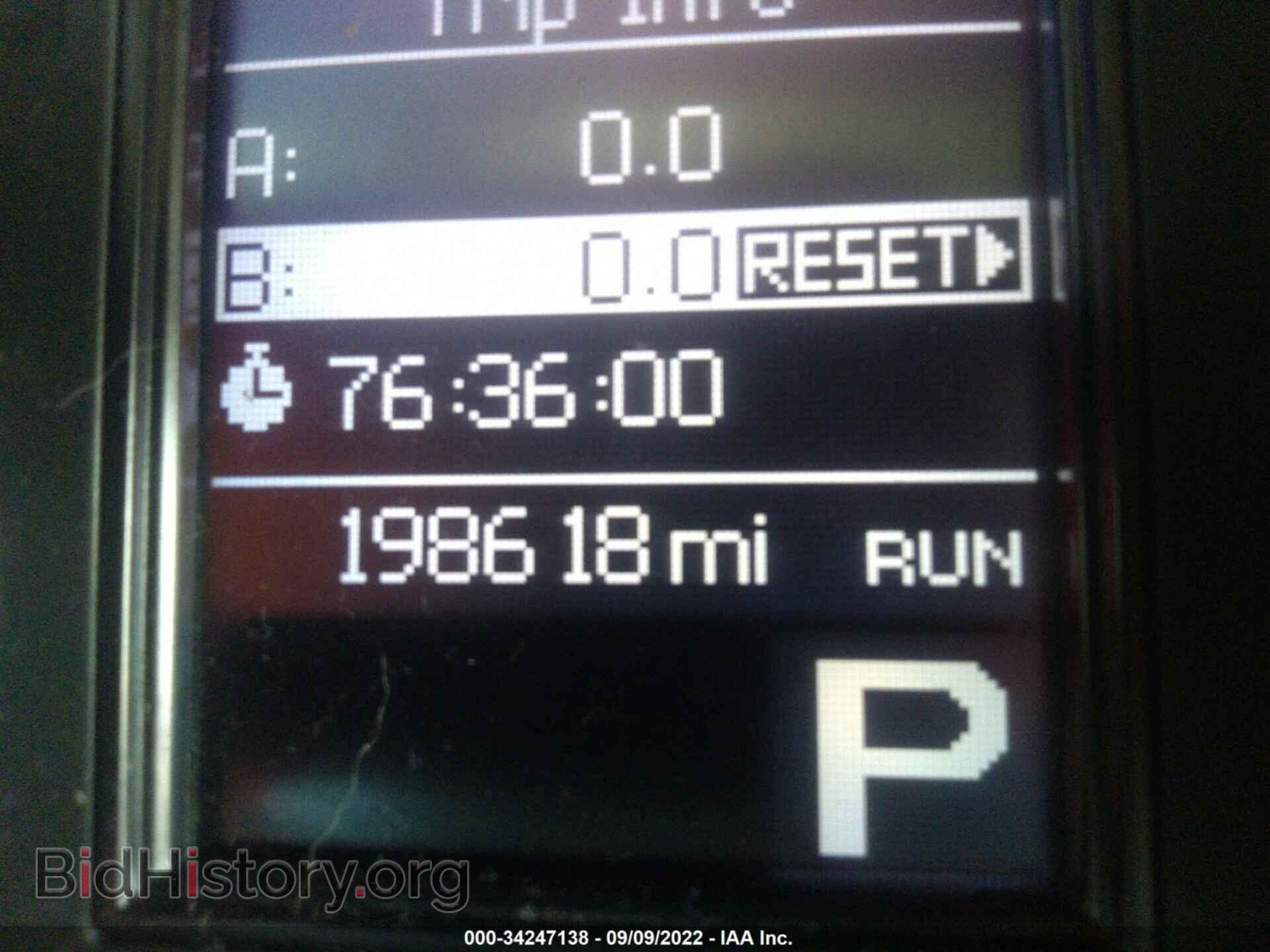 2011 DODGE DURANGO - VIN: 1D4RE4GG9BC667351 - Photo 7