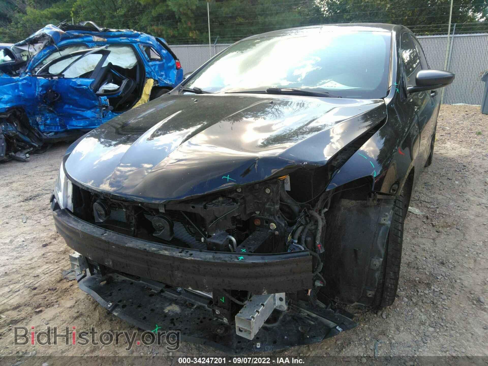 2015 CHRYSLER 200 - VIN: 1C3CCCBG5FN551251 - Фото 6