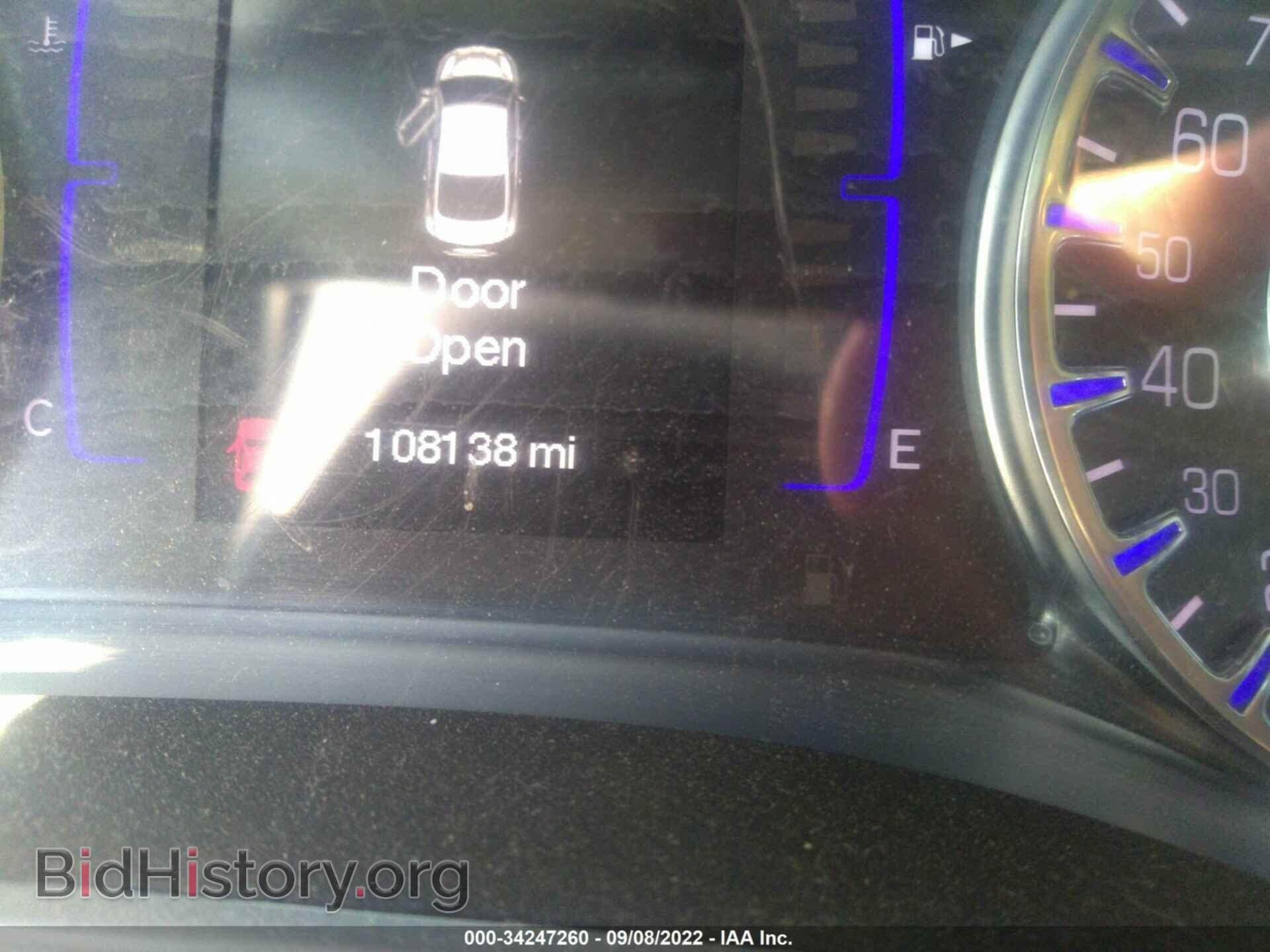2015 CHRYSLER 200 - VIN: 1C3CCCAB8FN677268 - Фото 7
