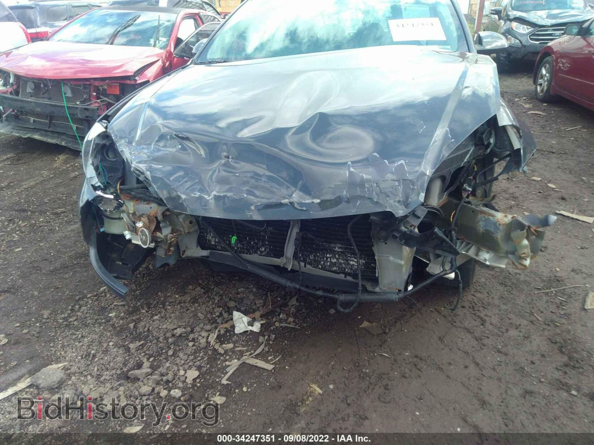 2009 CHEVROLET IMPALA - VIN: 2G1WT57K891116143 - Фото 6