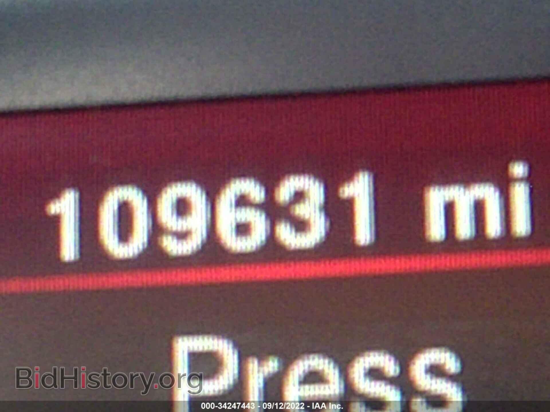 2017 DODGE JOURNEY - VIN: 3C4PDCBB4HT545572 - Photo 7