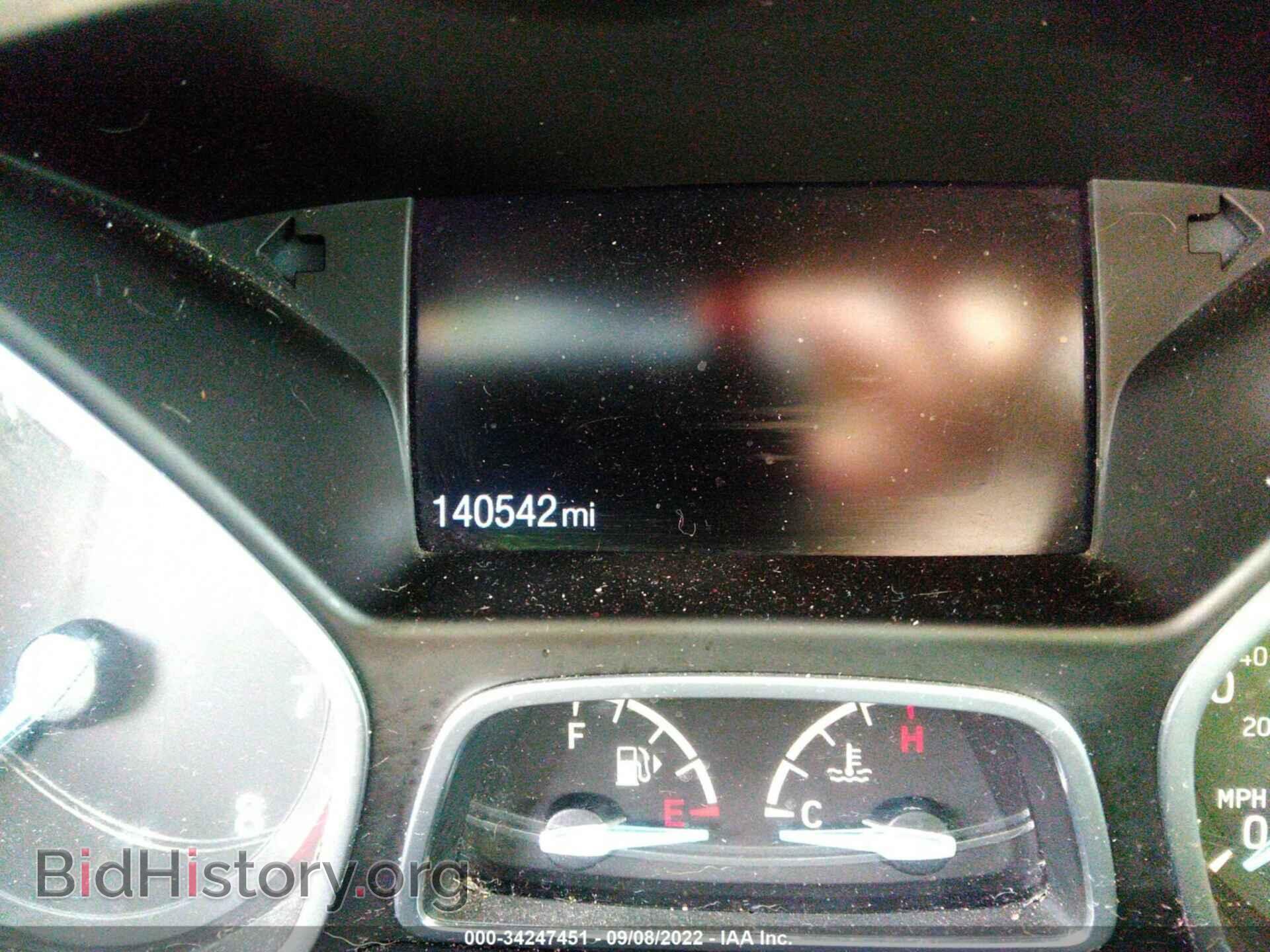 2015 FORD FOCUS - VIN: 1FADP3K27FL215420 - Photo 7