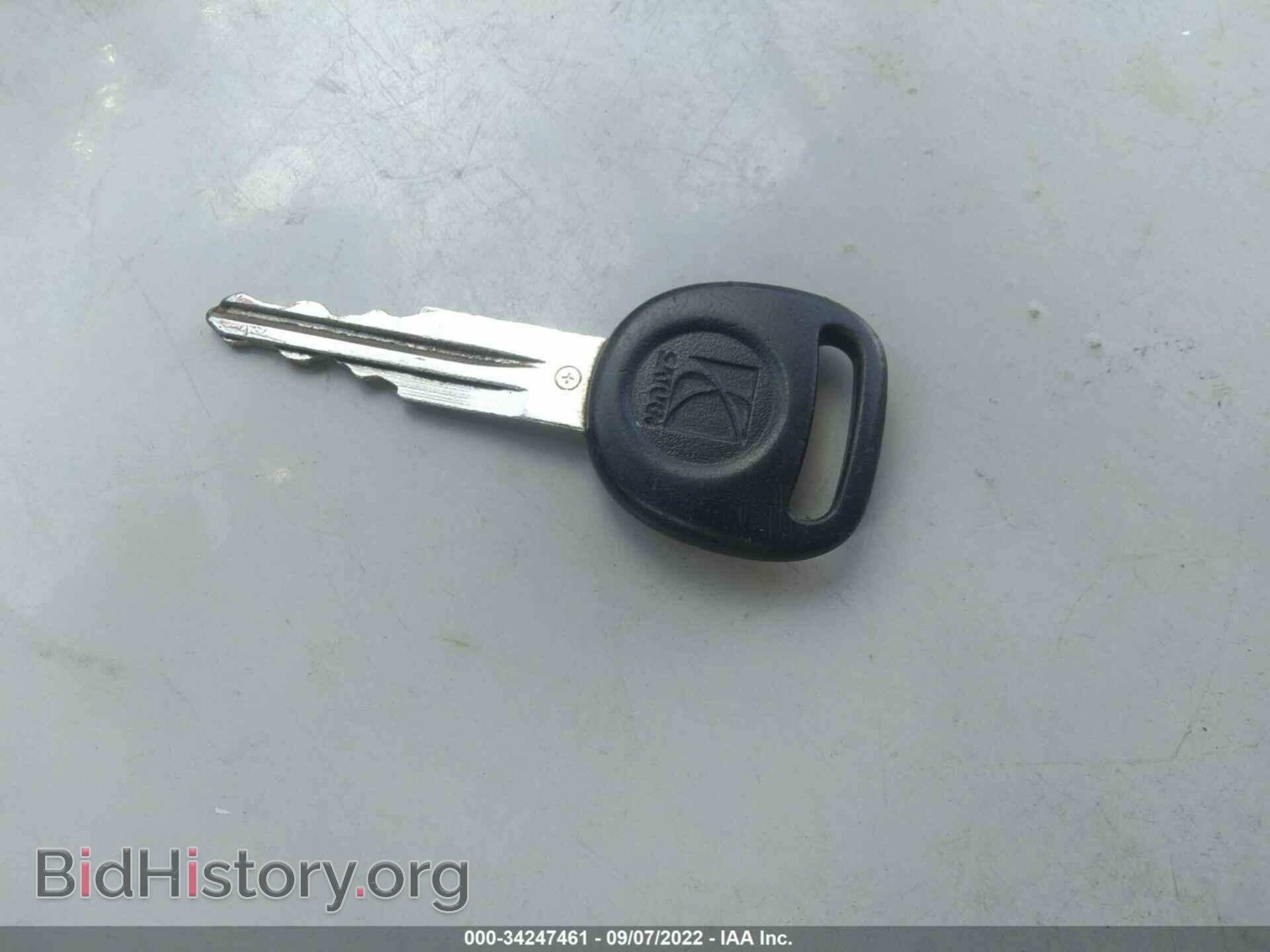 2008 SATURN VUE - VIN: 3GSCL53758S523419 - Фото 11