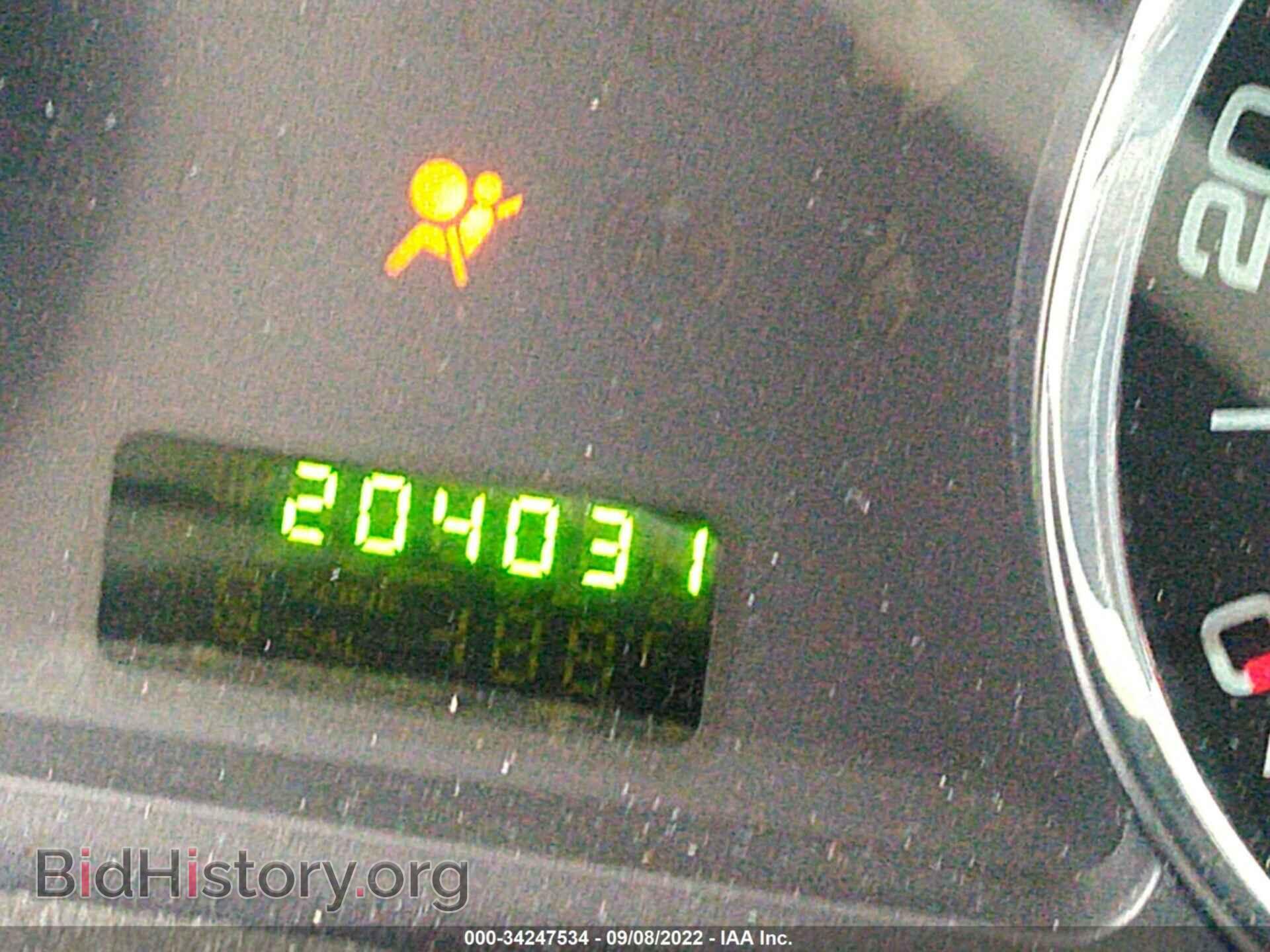 2009 FORD EDGE - VIN: 2FMDK46CX9BA83626 - Фото 7