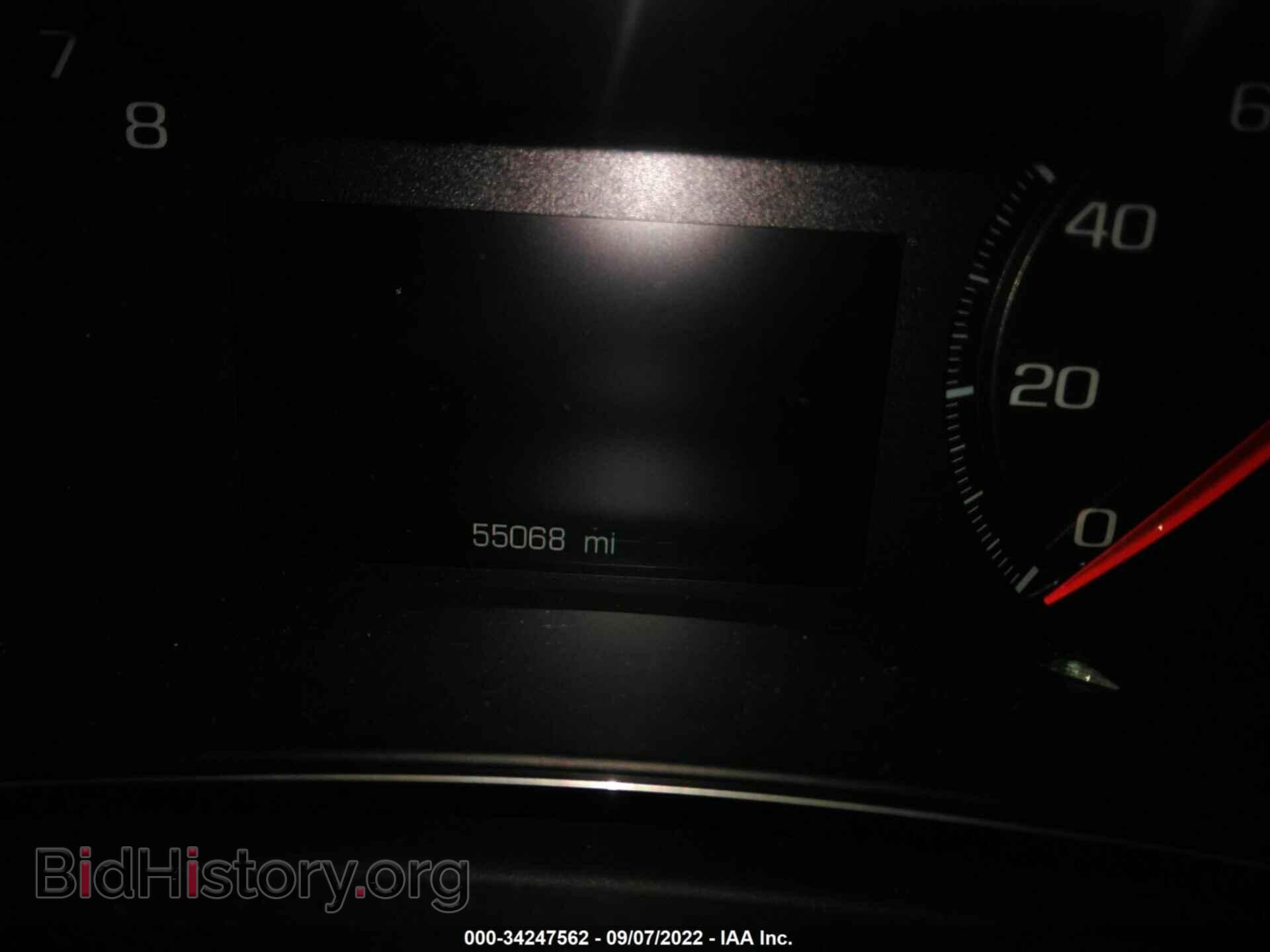 2018 CHEVROLET IMPALA - VIN: 2G1105S30J9178354 - Фото 7