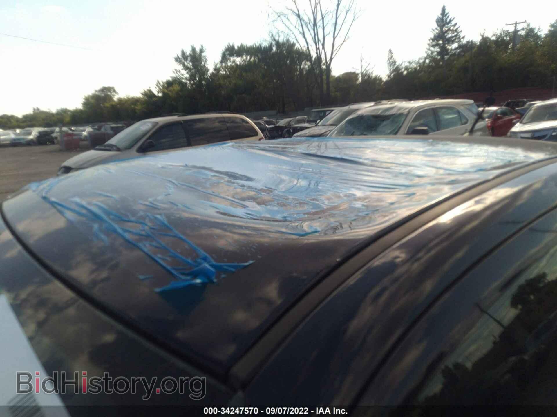 2012 CHRYSLER 200 - VIN: 1C3CCBCG1CN240291 - Фото 6
