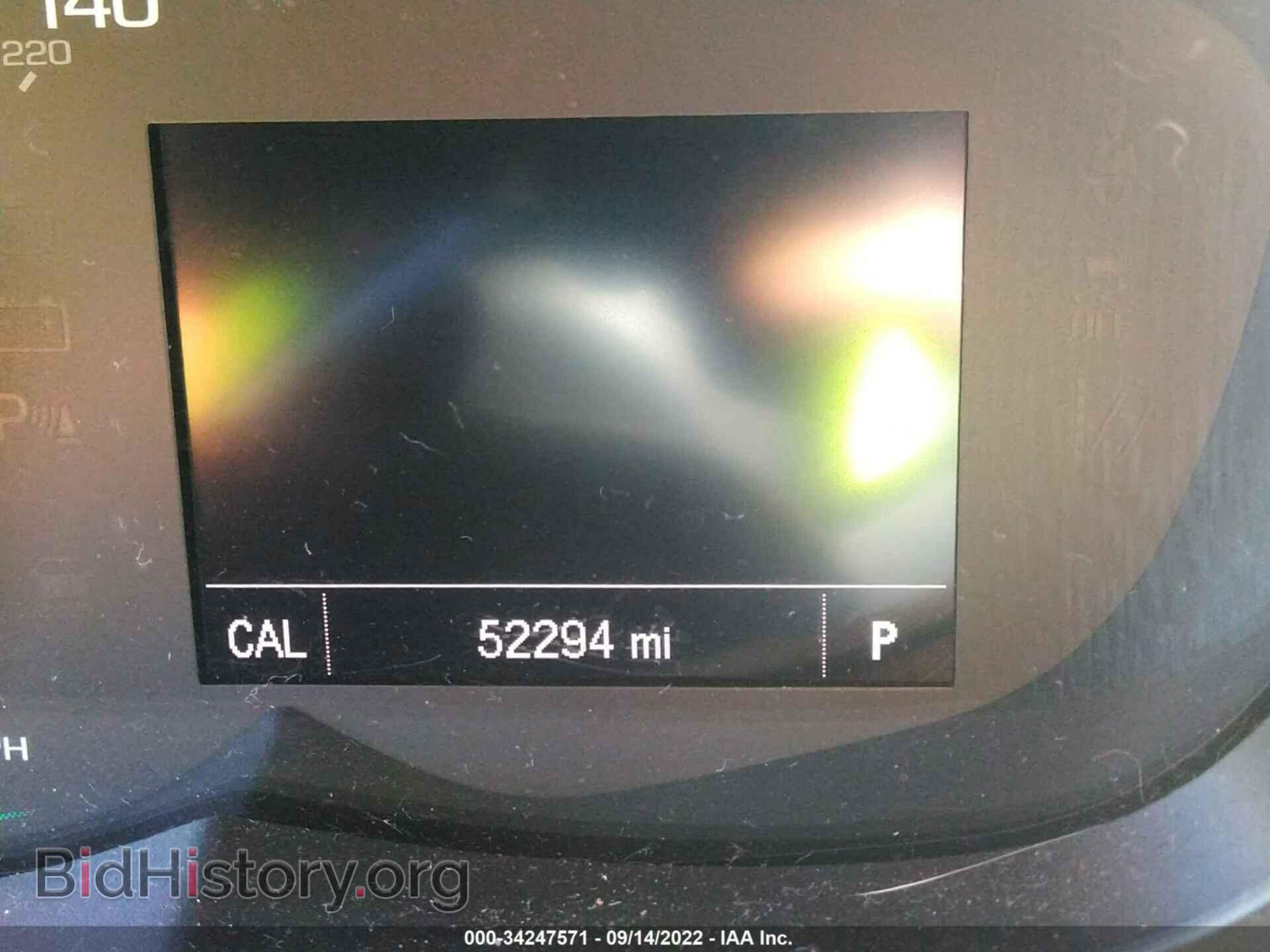 2017 CHEVROLET TRAX - VIN: 3GNCJLSB2HL239128 - Фото 7