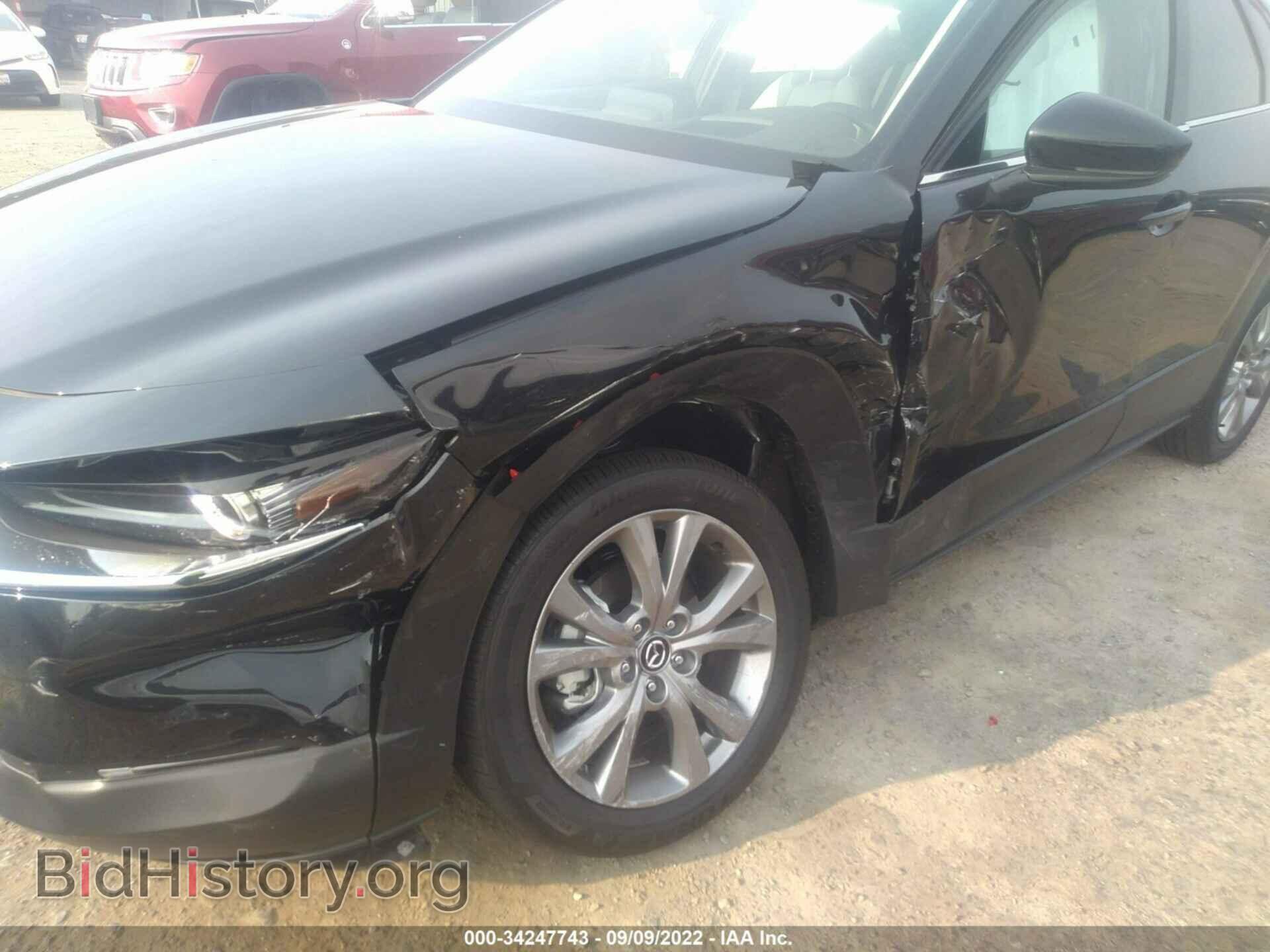 2022 MAZDA CX-30 - VIN: 3MVDMBDL2NM435725 - Фото 6