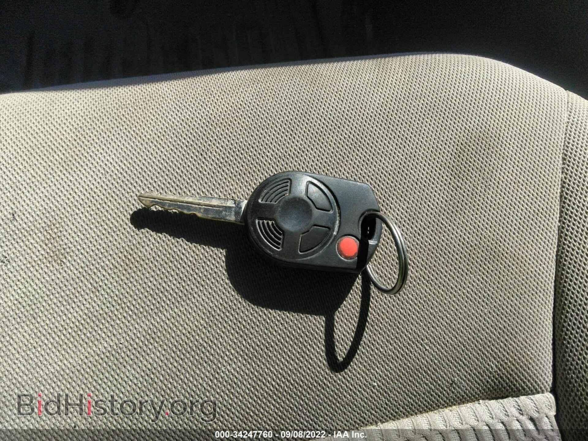 2010 FORD EDGE - VIN: 2FMDK3GC1ABA51998 - Photo 11