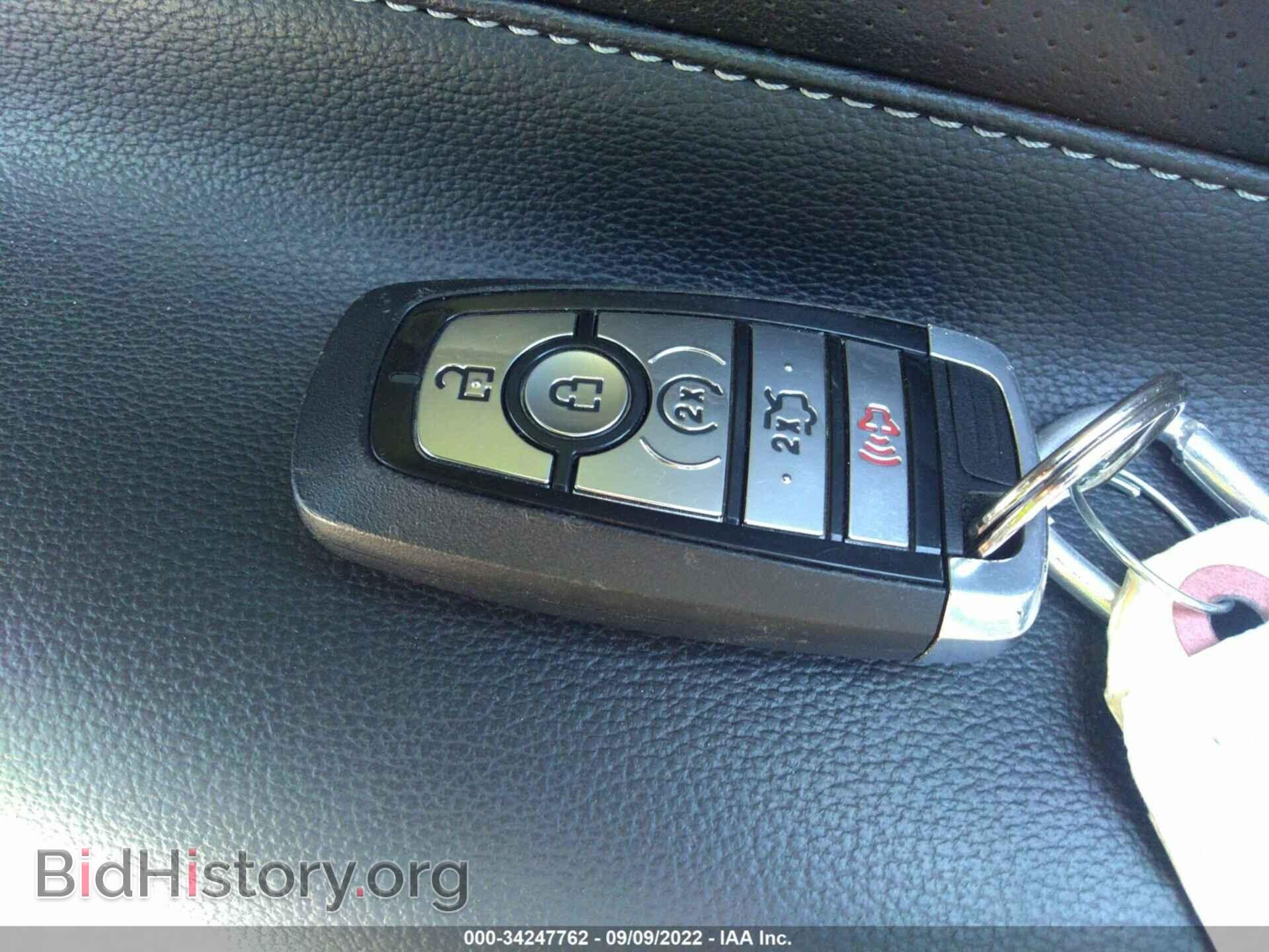2018 FORD MUSTANG - VIN: 1FA6P8TH9J5171989 - Фото 11