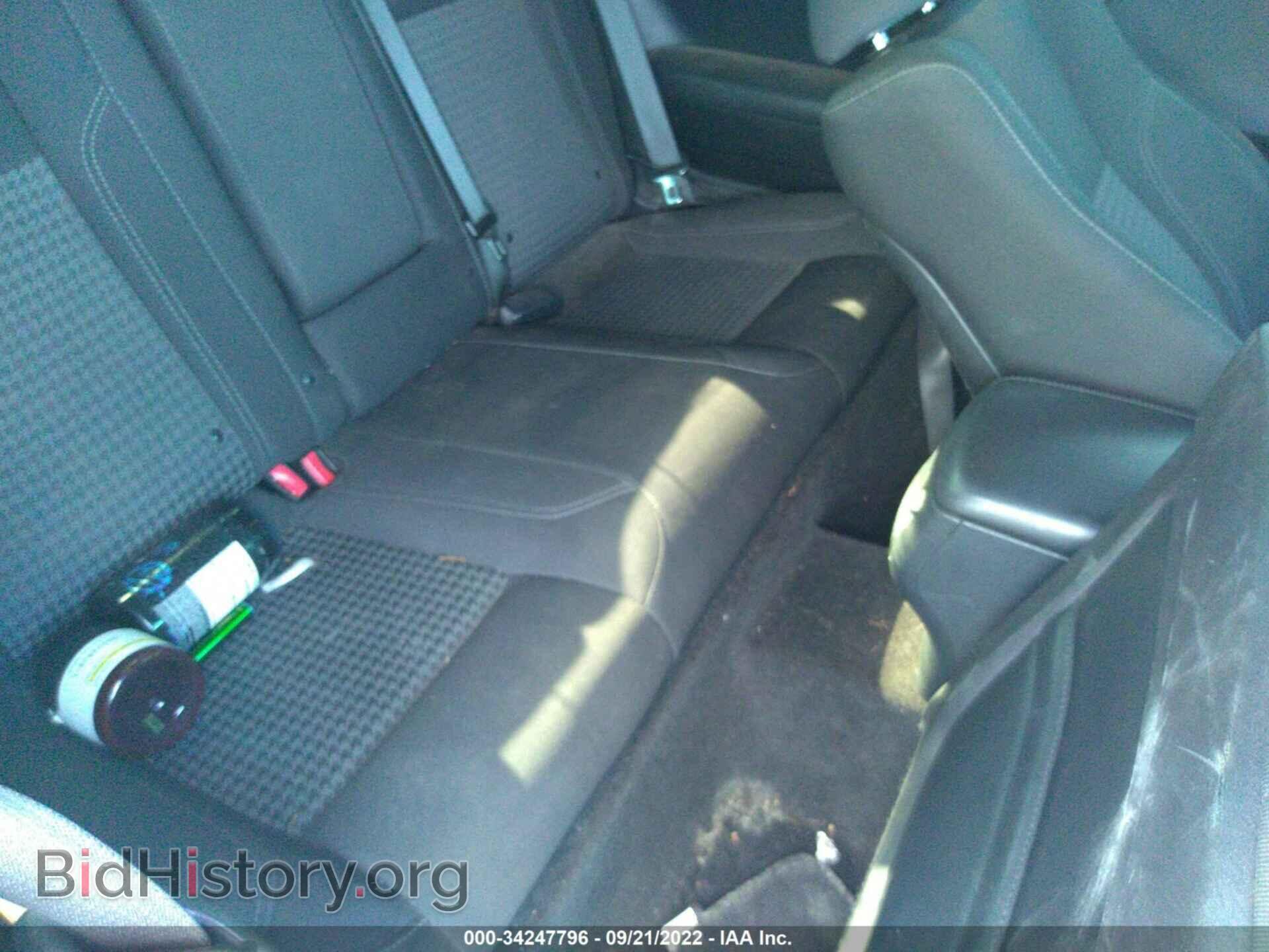 2015 DODGE CHALLENGER - VIN: 2C3CDZAT2FH823391 - Фото 8