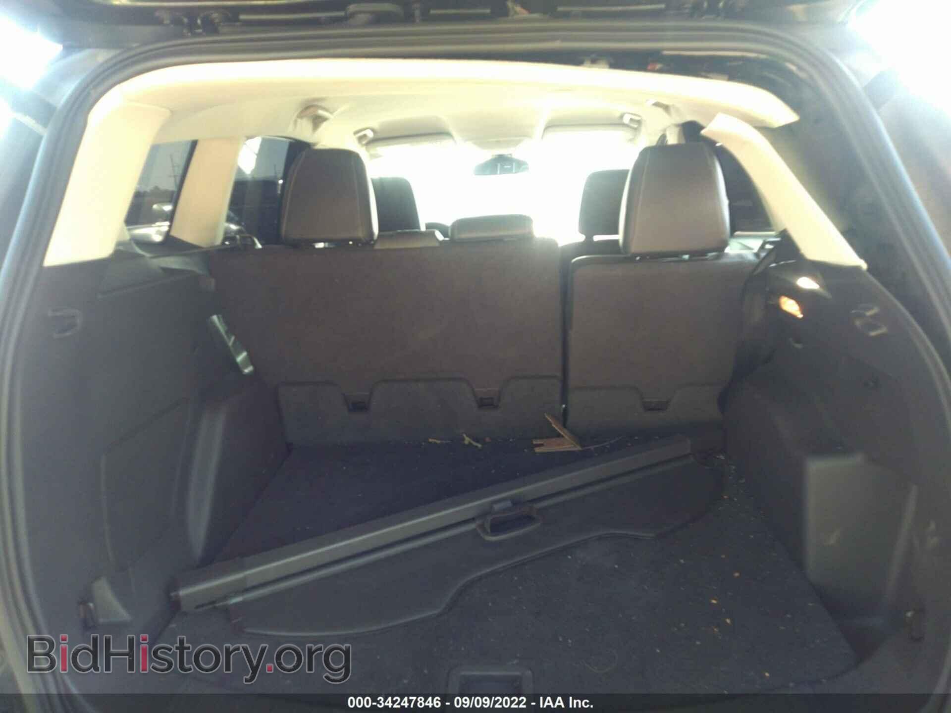 2017 FORD ESCAPE - VIN: 1FMCU0JD4HUE03238 - Photo 8