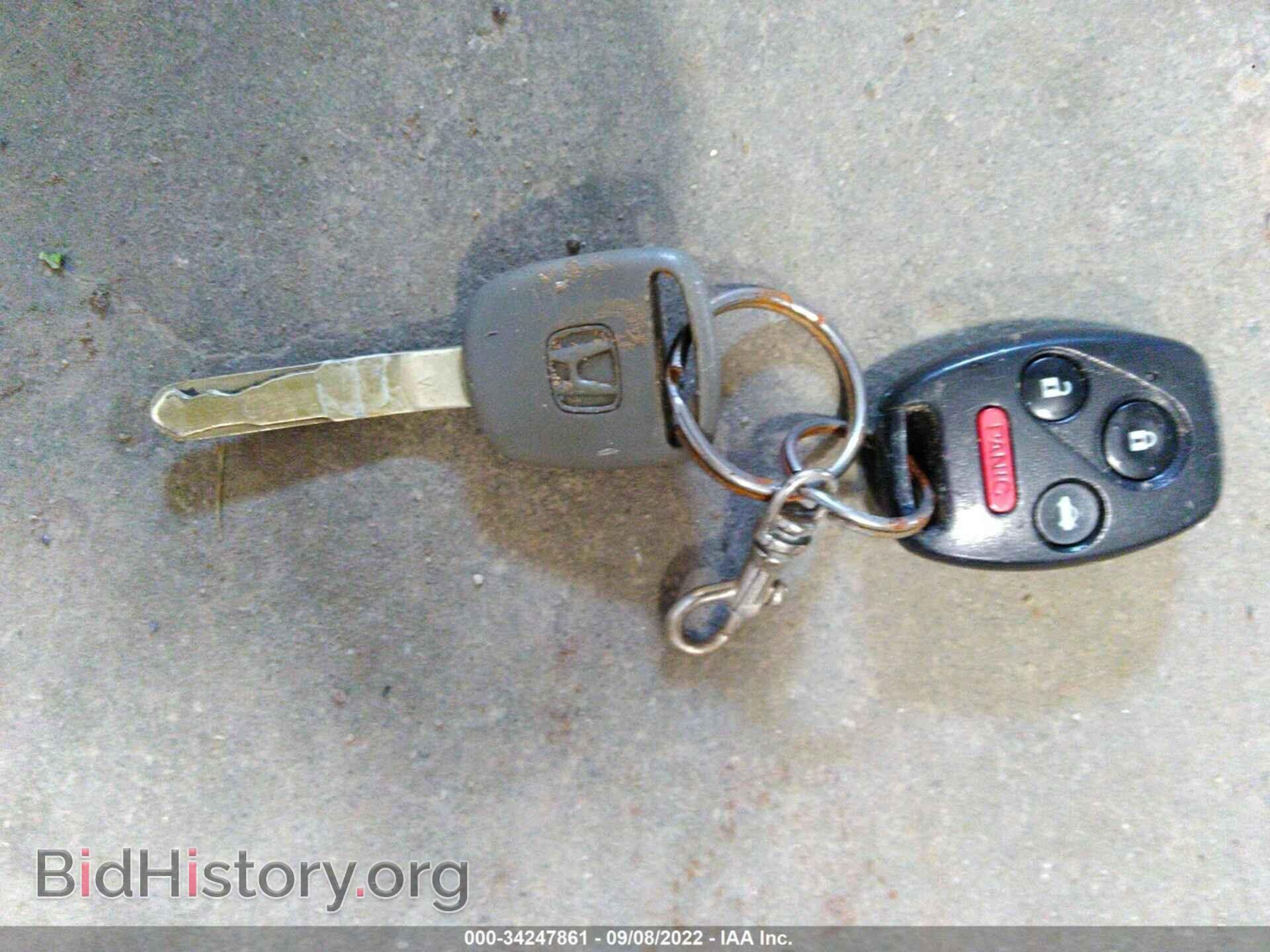 2012 HONDA CIVIC SDN - VIN: 2HGFB2F83CH517128 - Фото 11