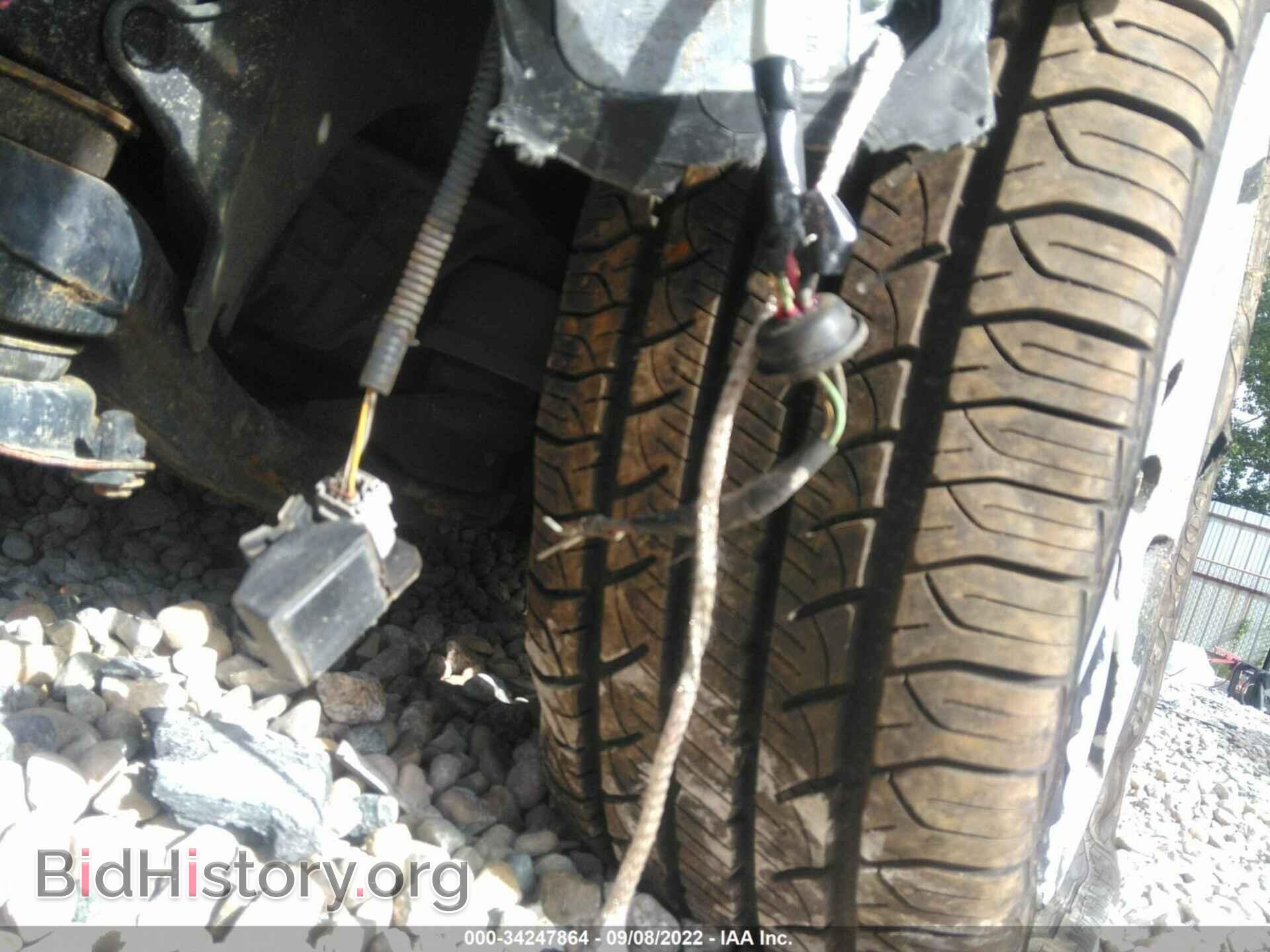 2007 LEXUS ES 350 - VIN: JTHBJ46G372046713 - Фото 13