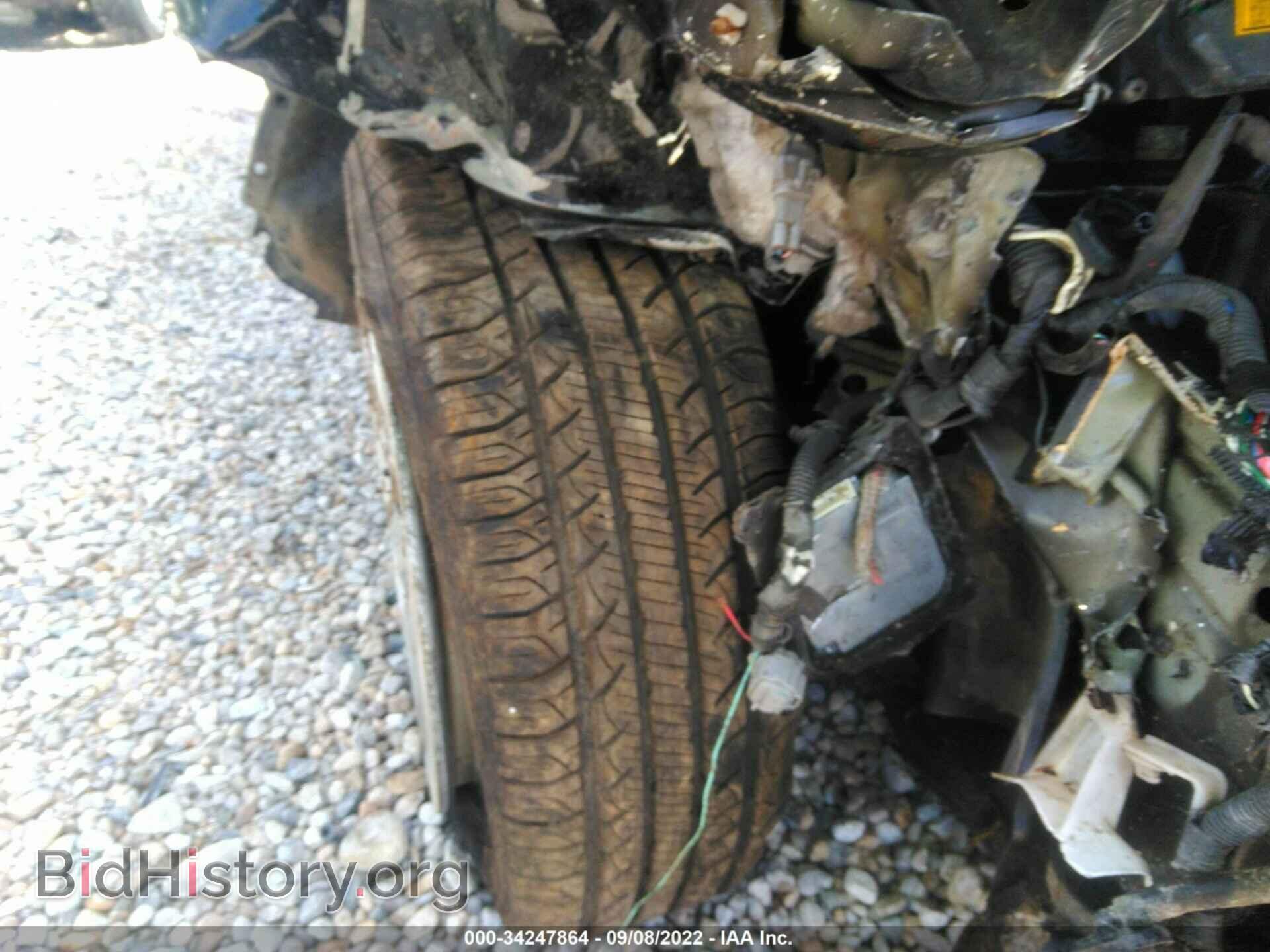 2007 LEXUS ES 350 - VIN: JTHBJ46G372046713 - Фото 15