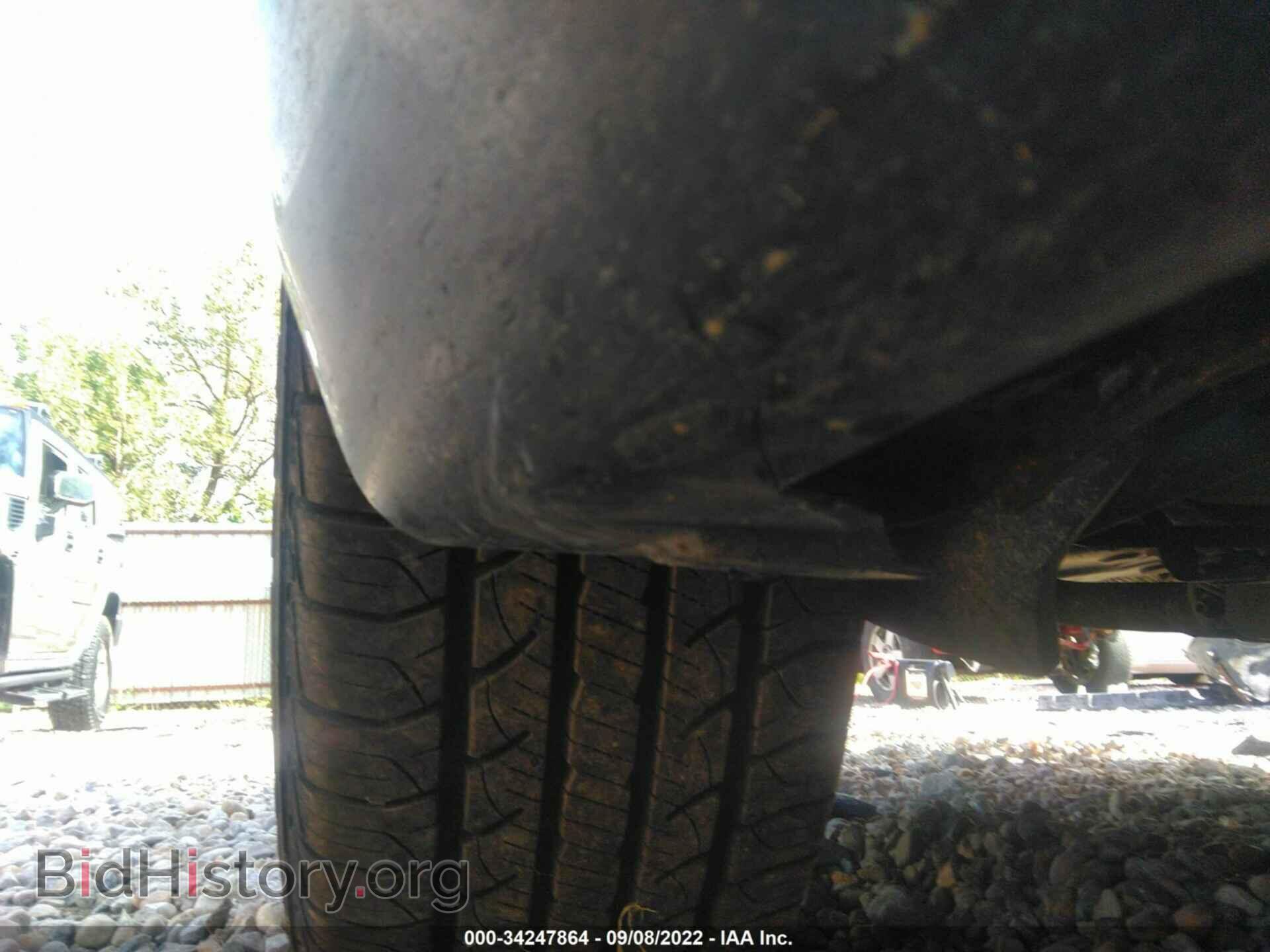 2007 LEXUS ES 350 - VIN: JTHBJ46G372046713 - Фото 16