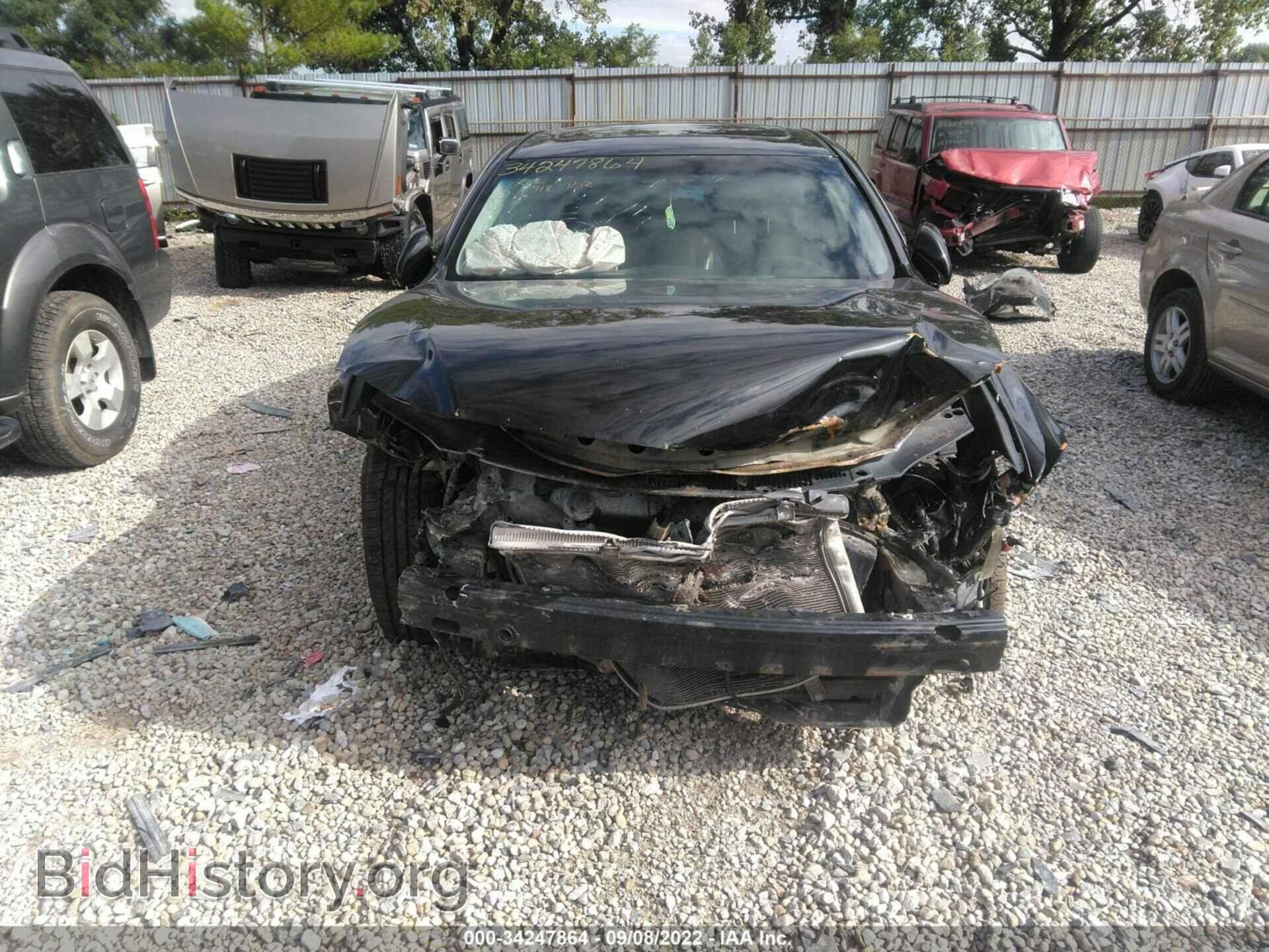 2007 LEXUS ES 350 - VIN: JTHBJ46G372046713 - Фото 6
