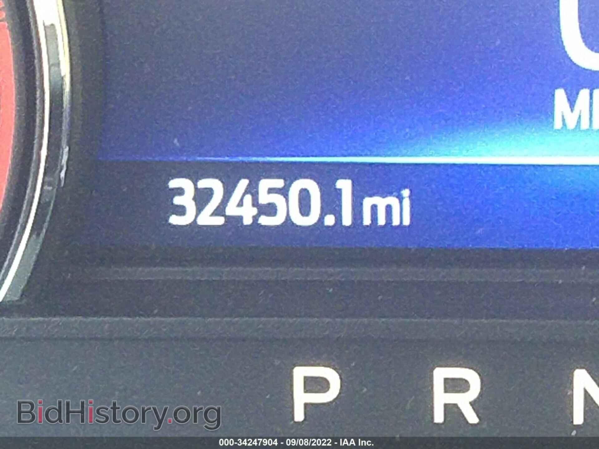 2020 FORD EXPLORER - VIN: 1FMSK8DH6LGA51883 - Photo 7
