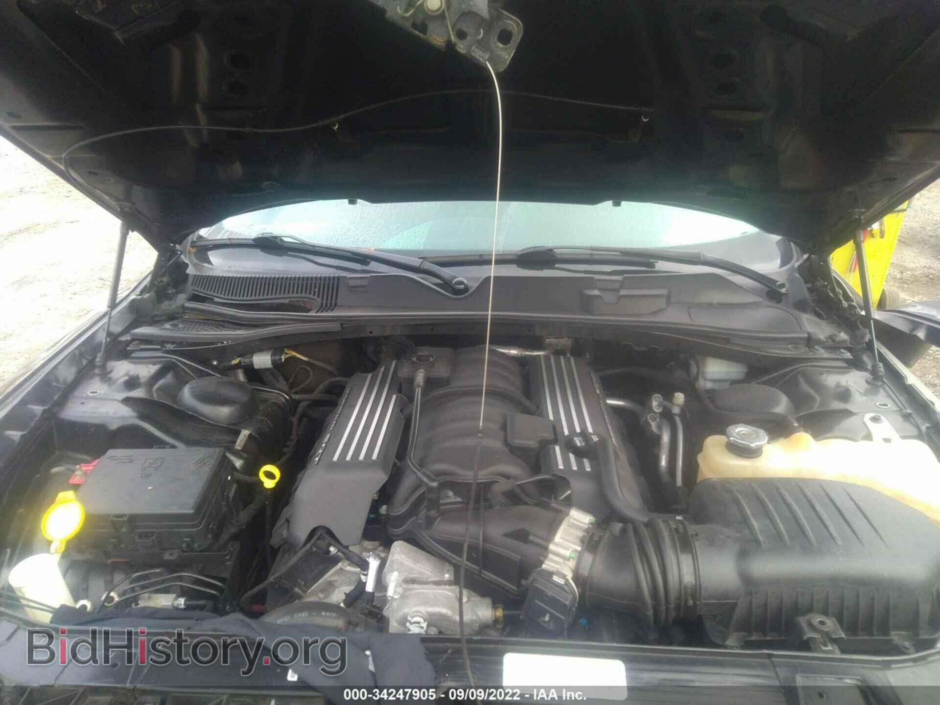 2015 DODGE CHALLENGER - VIN: 2C3CDZFJ4FH783953 - Фото 10