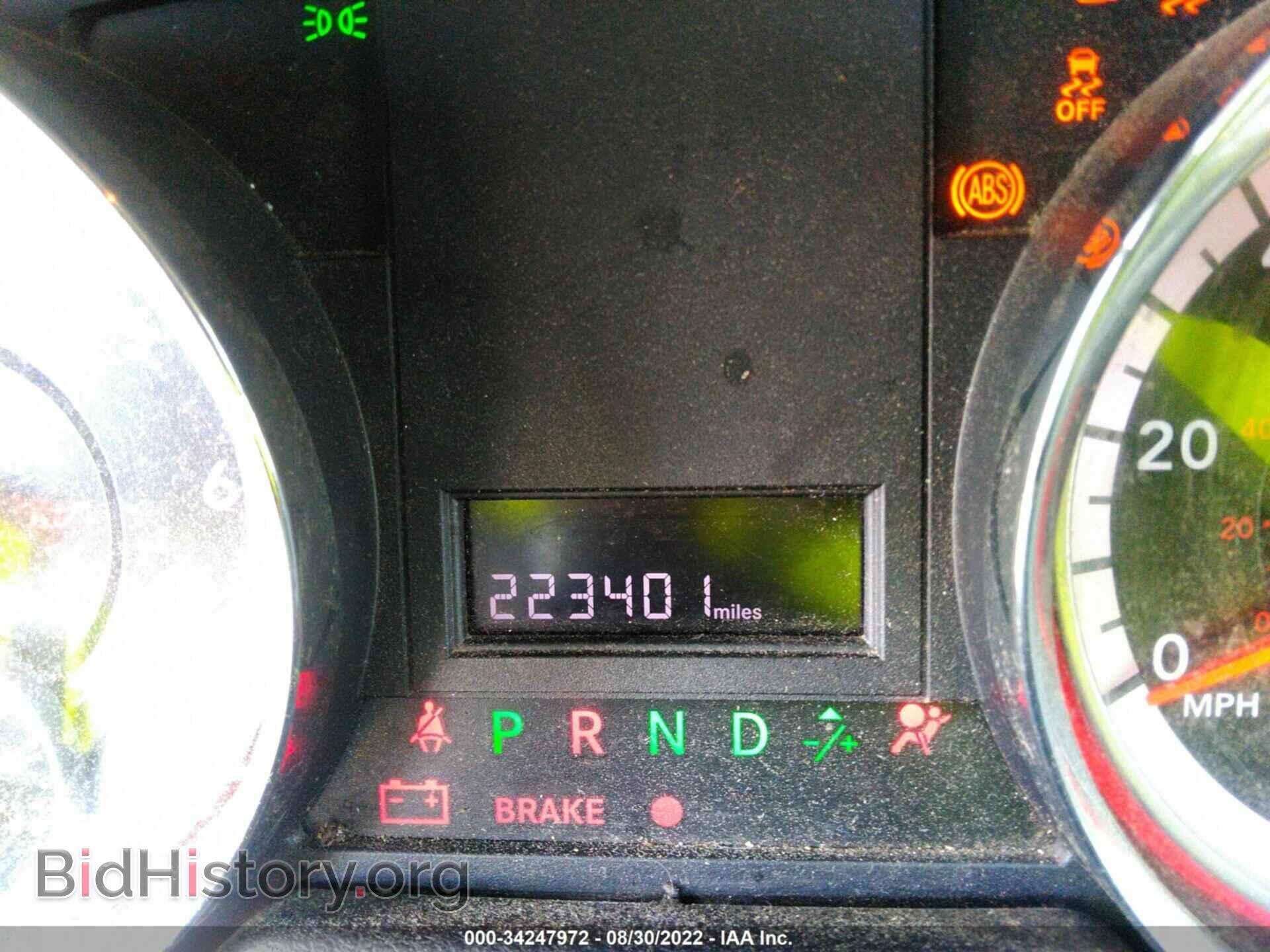 2011 DODGE GRAND CARAVAN - VIN: 2D4RN4DG2BR644604 - Фото 7