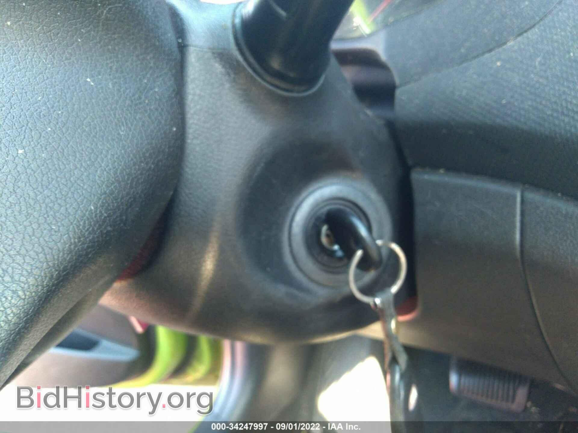 2013 HYUNDAI ACCENT - VIN: KMHCT5AE0DU082124 - Фото 11