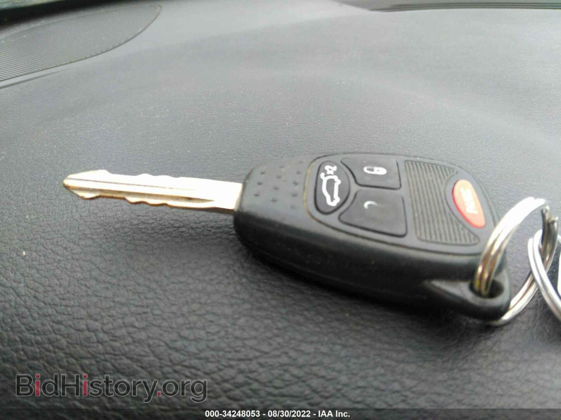 2013 CHRYSLER 200 - VIN: 1C3CCBBB3DN627965 - Photo 11