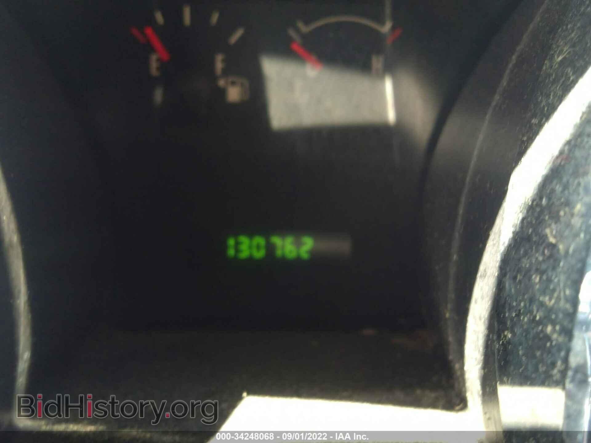 2009 FORD MUSTANG - VIN: 1ZVHT80N695111136 - Фото 7