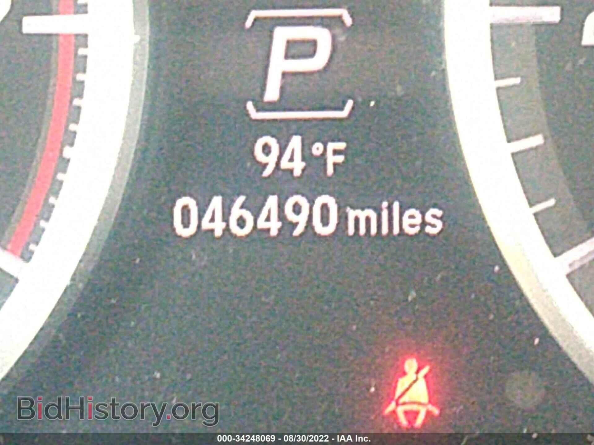 2020 ACURA ILX - VIN: 19UDE2F71LA009857 - Фото 7