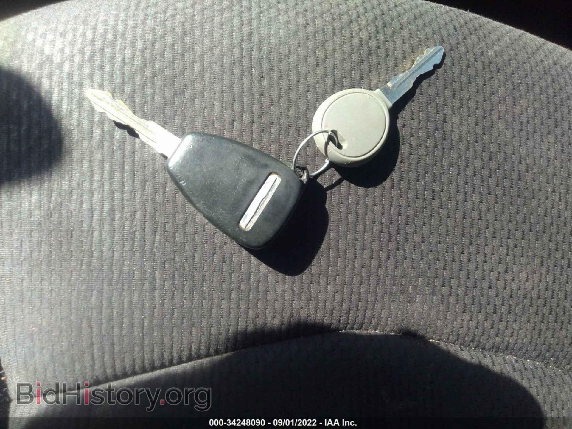 2012 CHRYSLER 200 - VIN: 1C3CCBAB7CN272962 - Фото 11