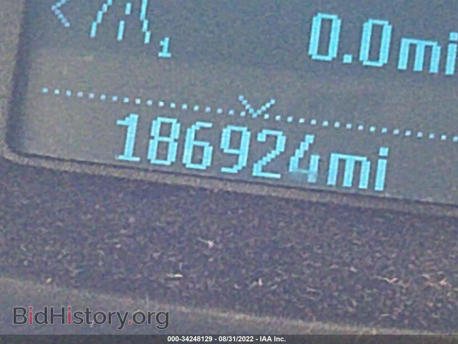 2012 FORD FOCUS - VIN: 1FAHP3F24CL352502 - Photo 7