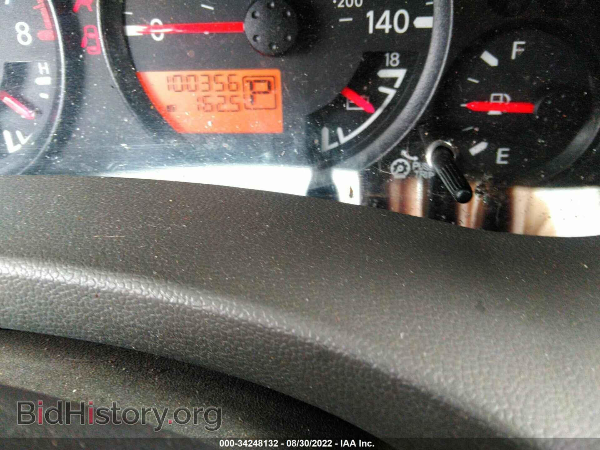 2017 NISSAN FRONTIER - VIN: 1N6AD0EV6HN748129 - Фото 7