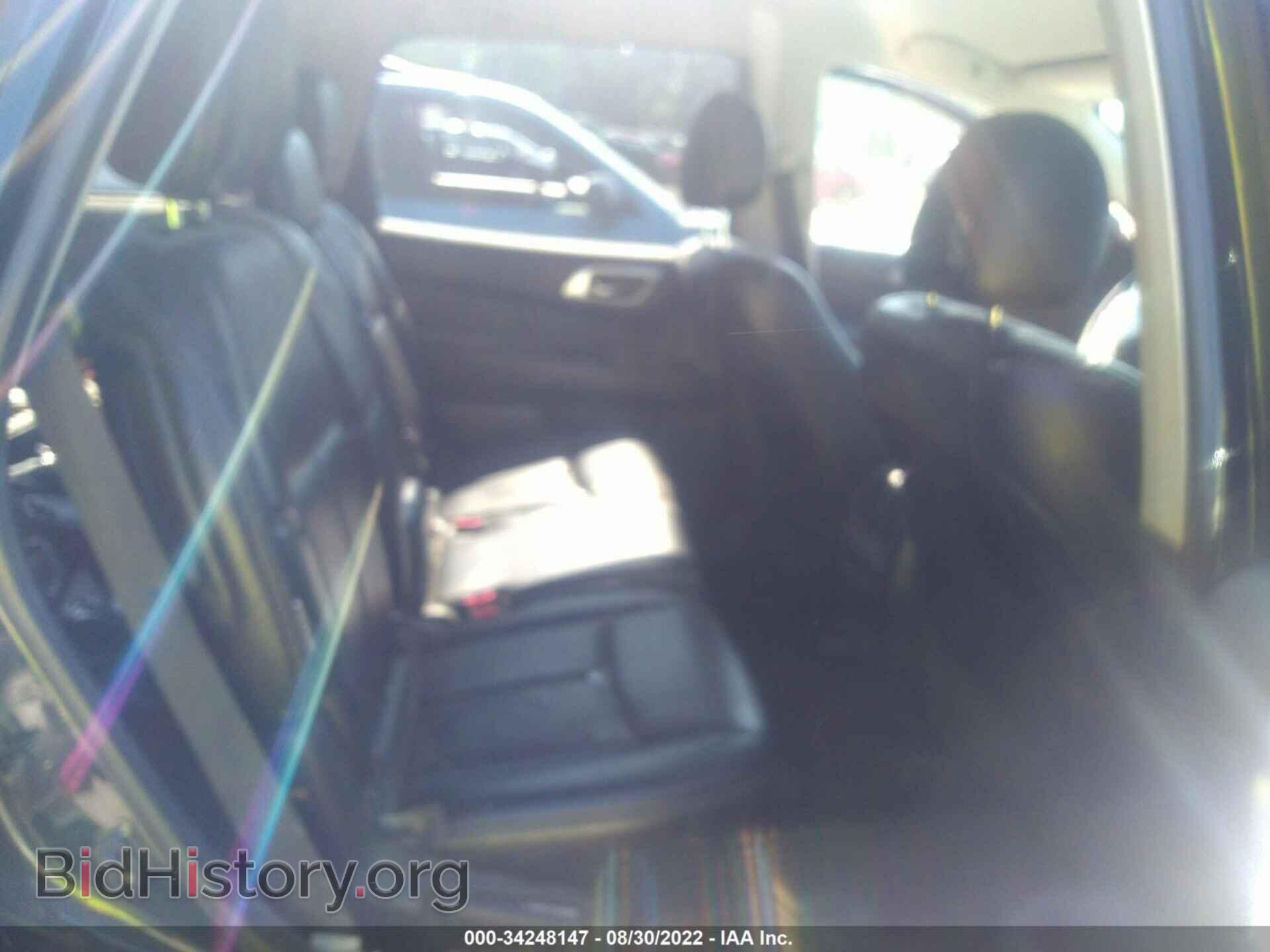 2019 NISSAN PATHFINDER - VIN: 5N1DR2MM3KC609080 - Фото 8