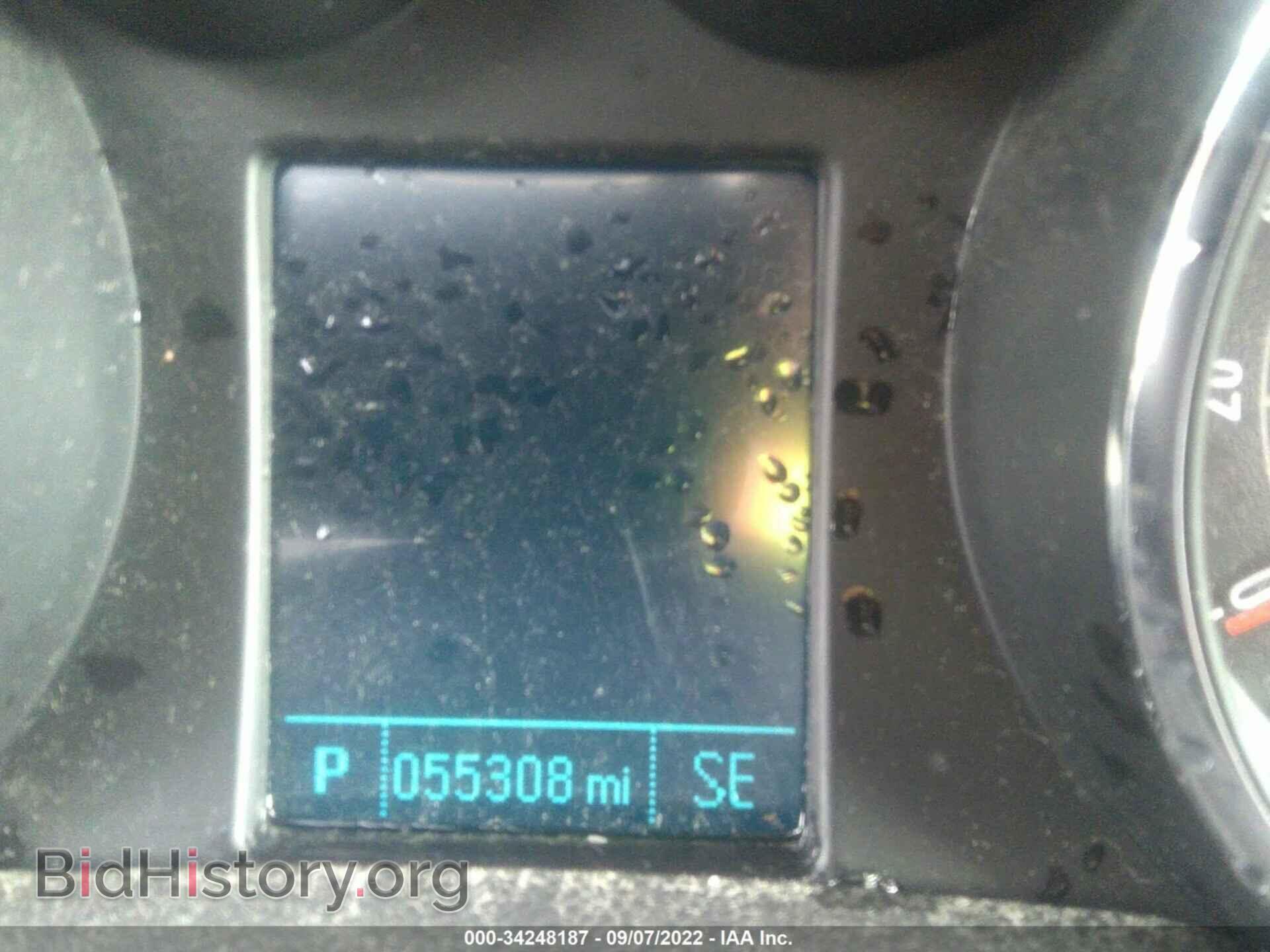 2016 BUICK ENCORE - VIN: KL4CJBSB0GB710383 - Фото 7