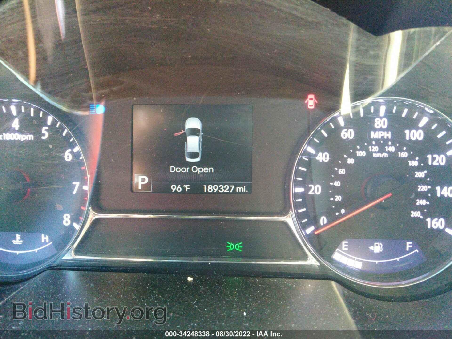 2013 KIA OPTIMA - VIN: 5XXGR4A65DG207793 - Фото 7