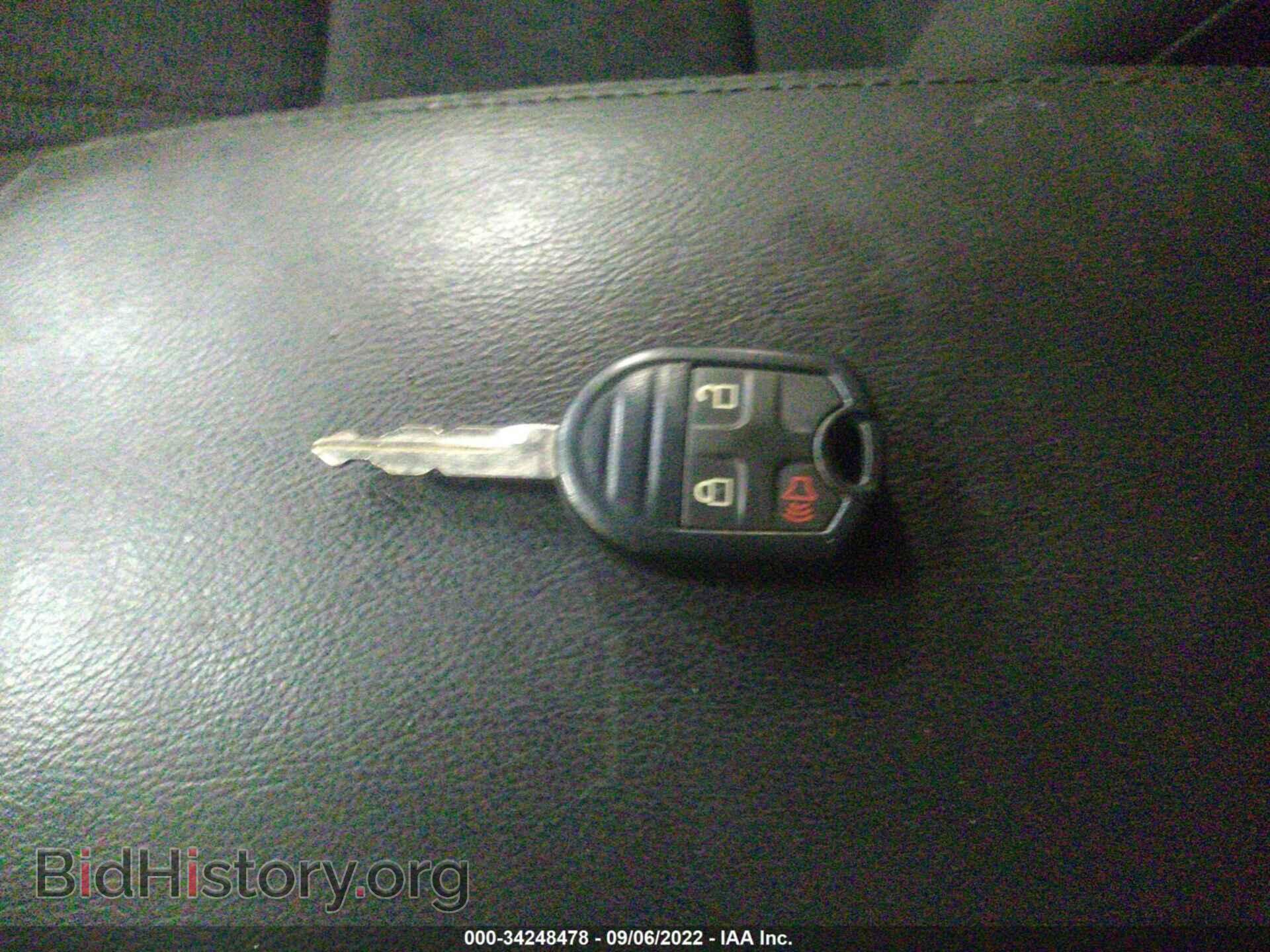 2013 FORD EXPLORER - VIN: 1FM5K8D89DGC89385 - Фото 11