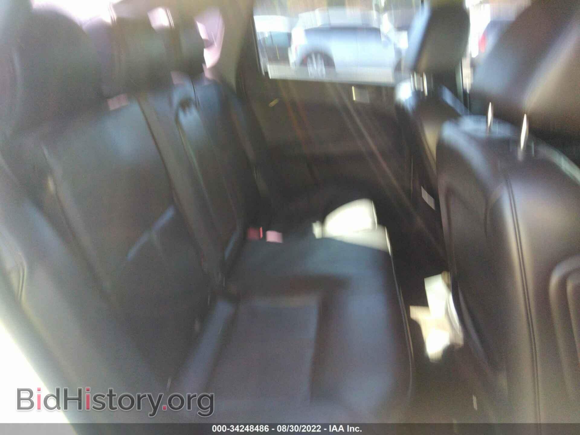 2008 CHEVROLET IMPALA - VIN: 2G1WB58K781230800 - Фото 8