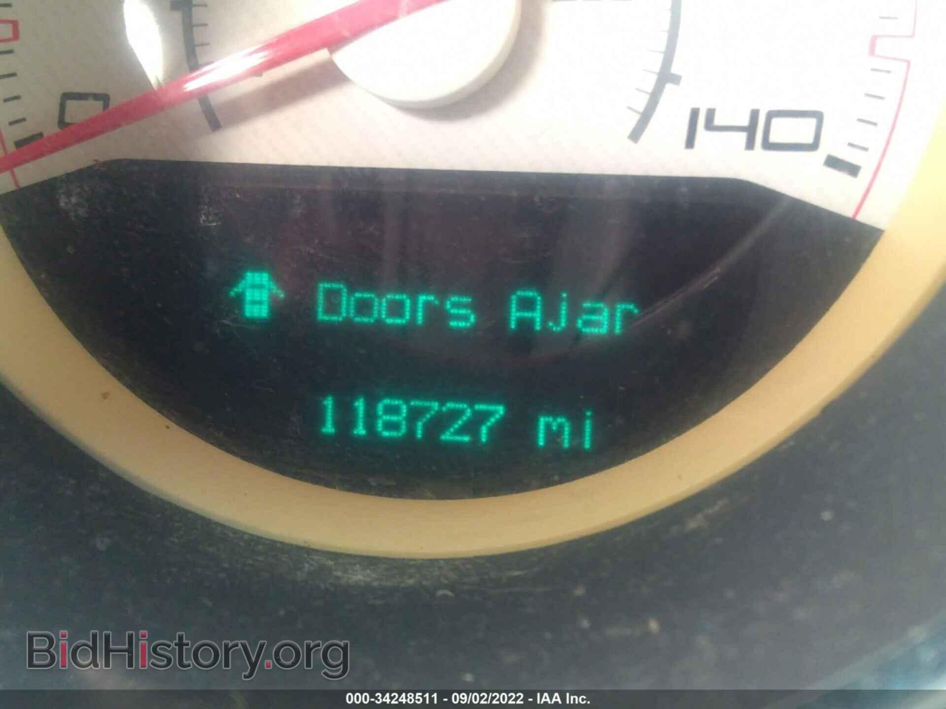 2013 DODGE CHALLENGER - VIN: 2C3CDYAG7DH704309 - Photo 7