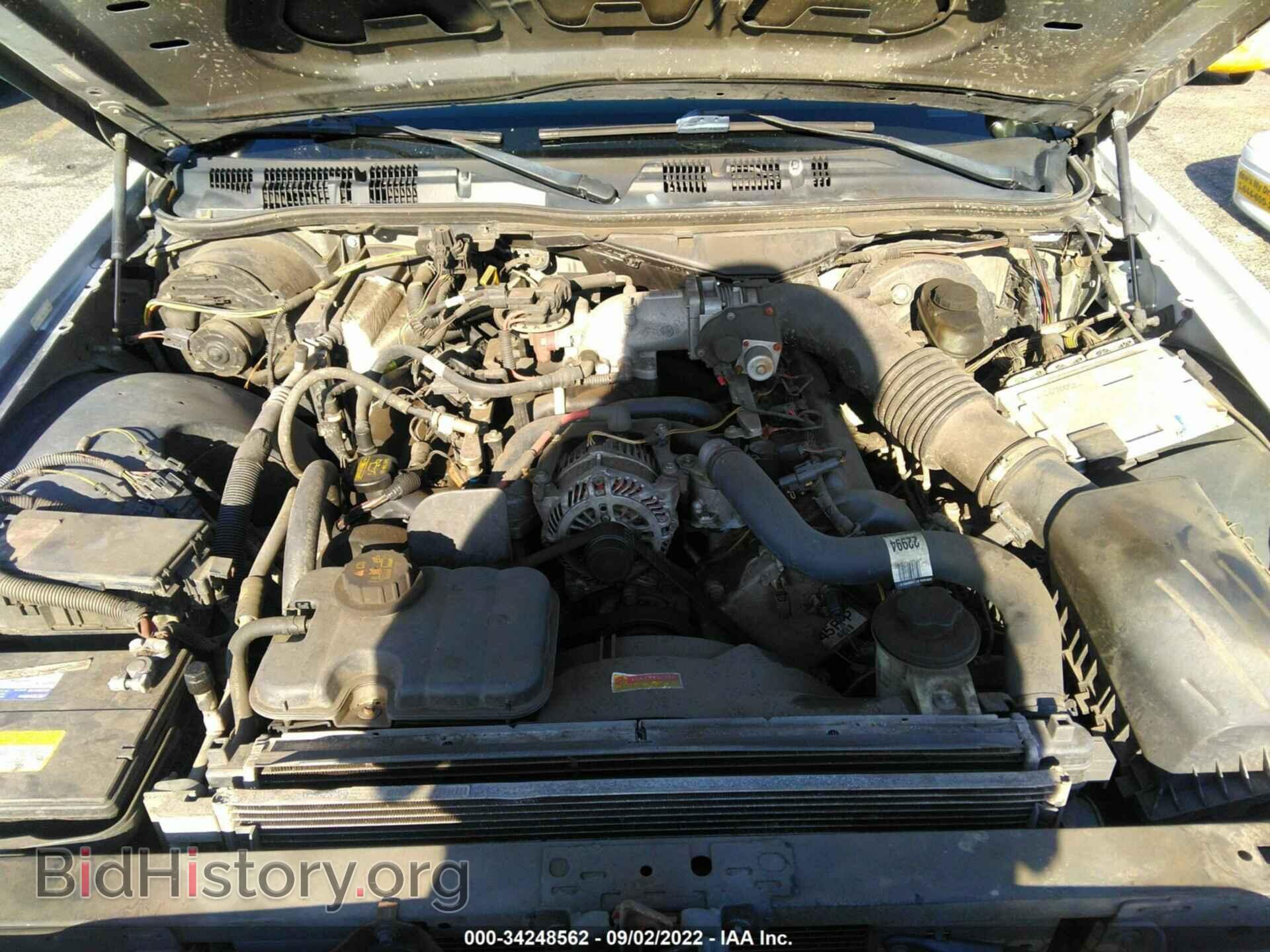 2011 FORD POLICE INTERCEPTOR - VIN: 2FABP7BV4BX131772 - Фото 10