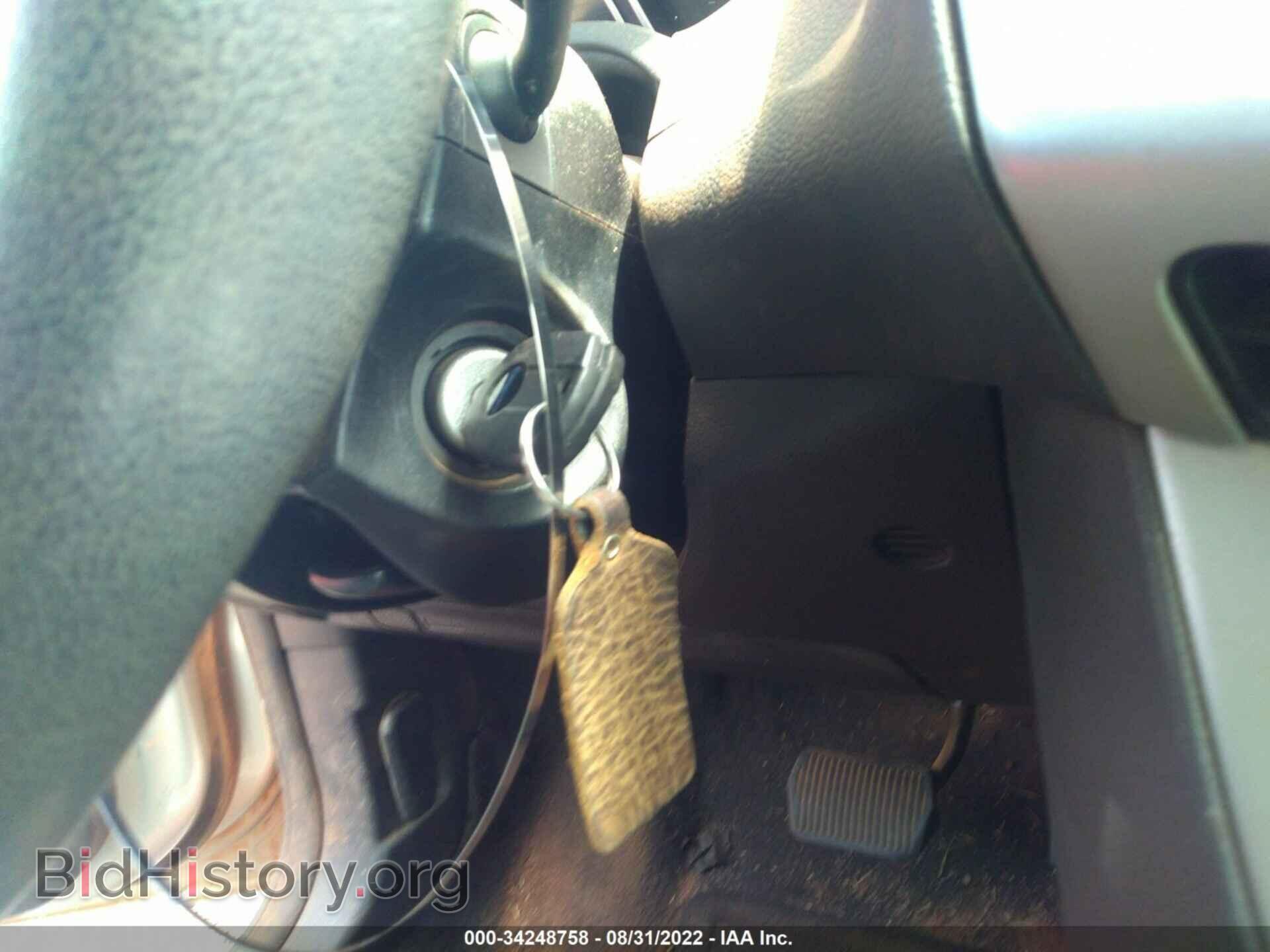 2014 FORD FOCUS - VIN: 1FADP3F25EL321020 - Фото 11