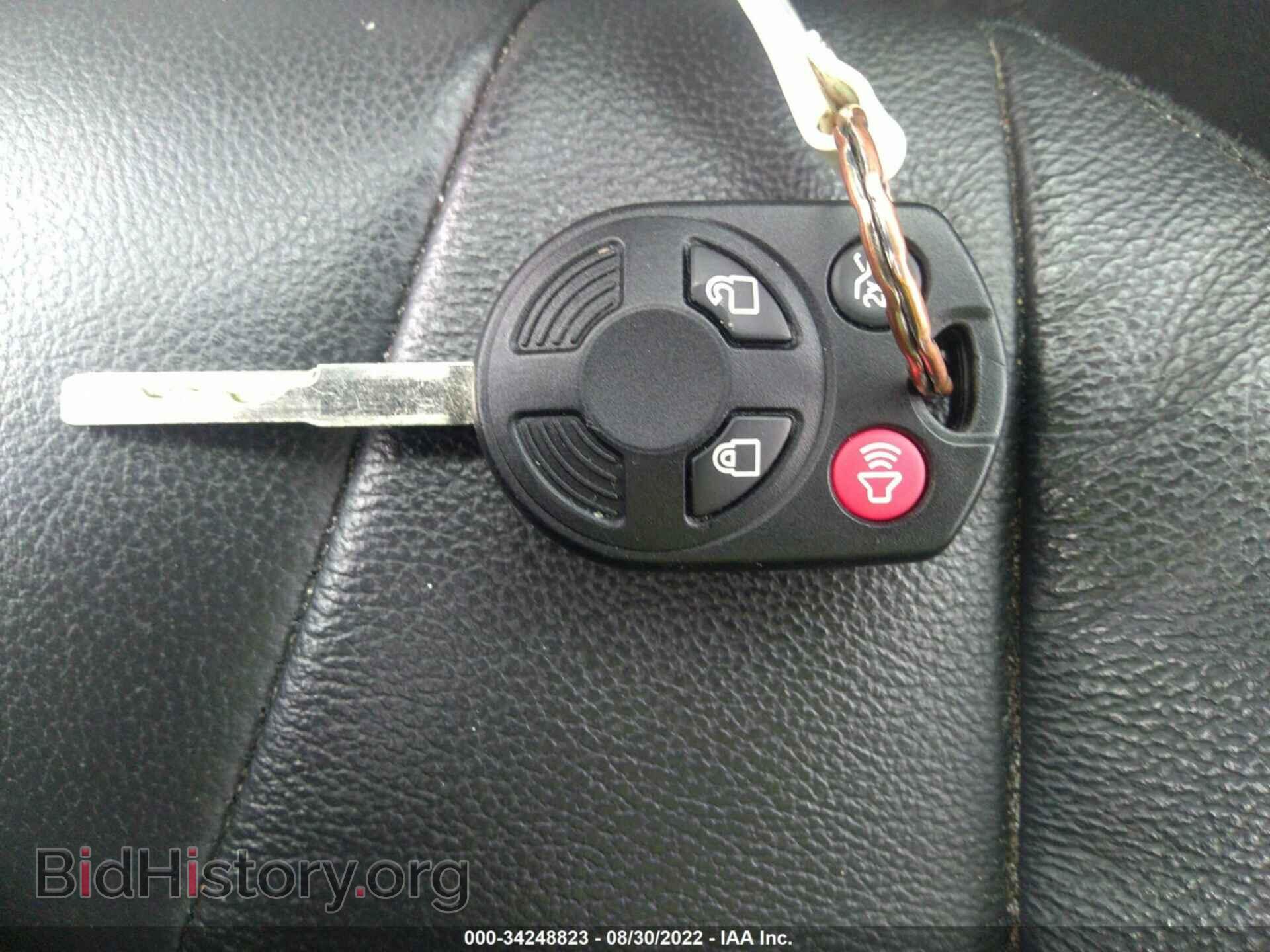 2016 FORD FOCUS - VIN: 1FADP3F26GL323684 - Фото 11