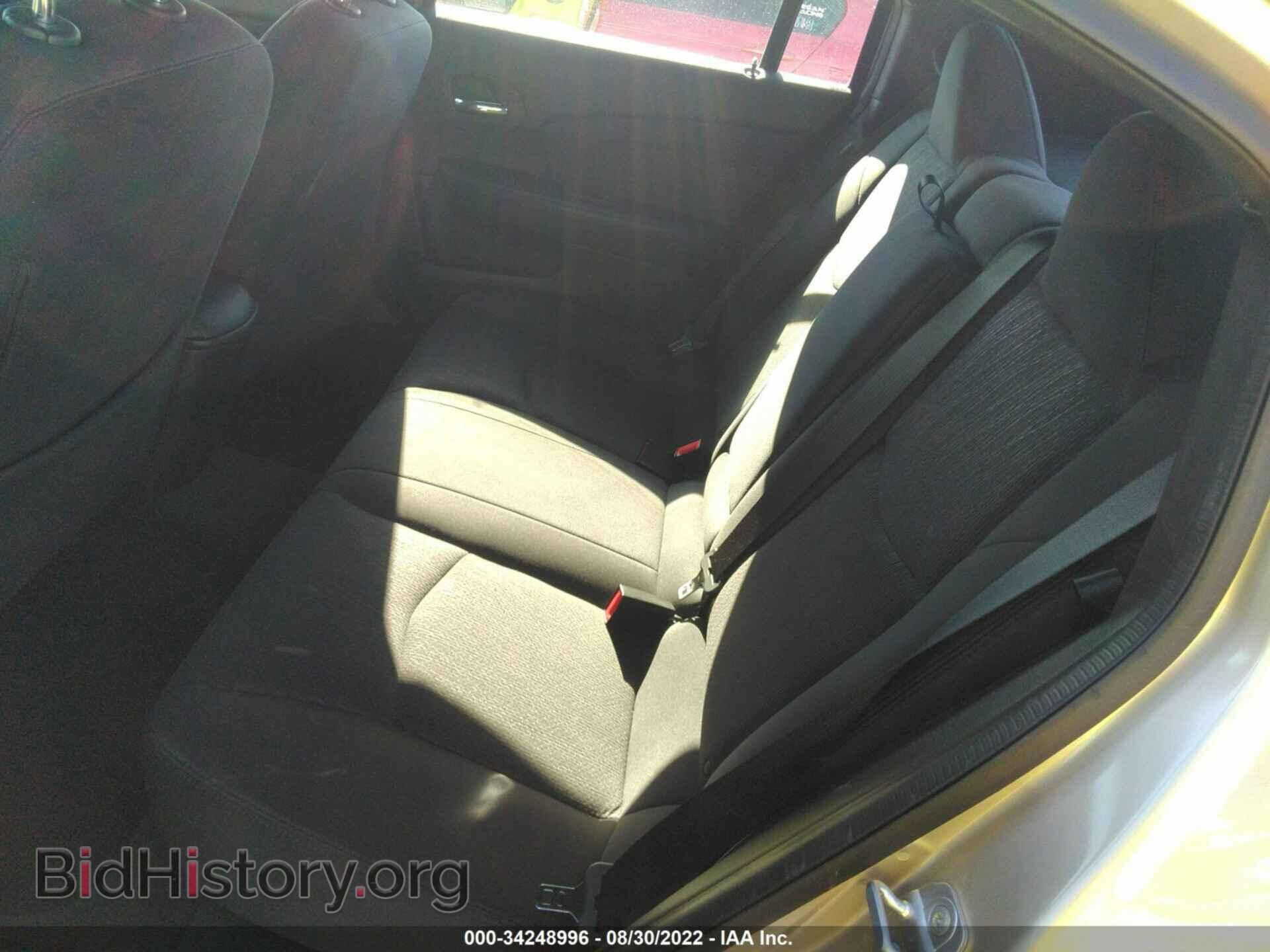 2013 CHRYSLER 200 - VIN: 1C3CCBBG4DN659982 - Photo 8