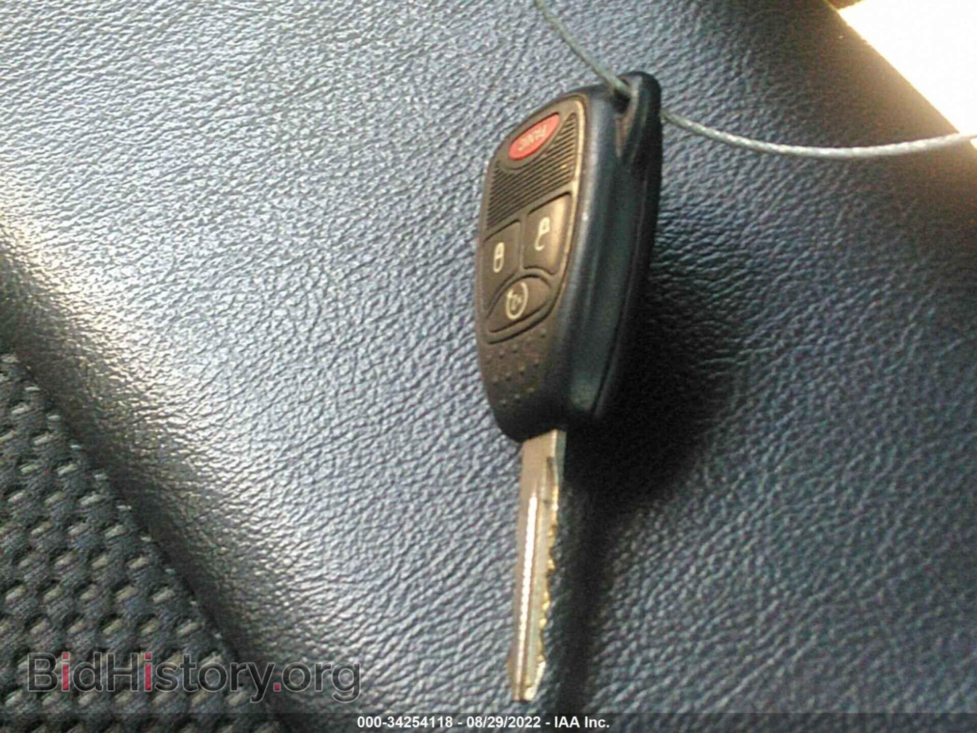 2014 JEEP COMPASS - VIN: 1C4NJDEB7ED761208 - Photo 11