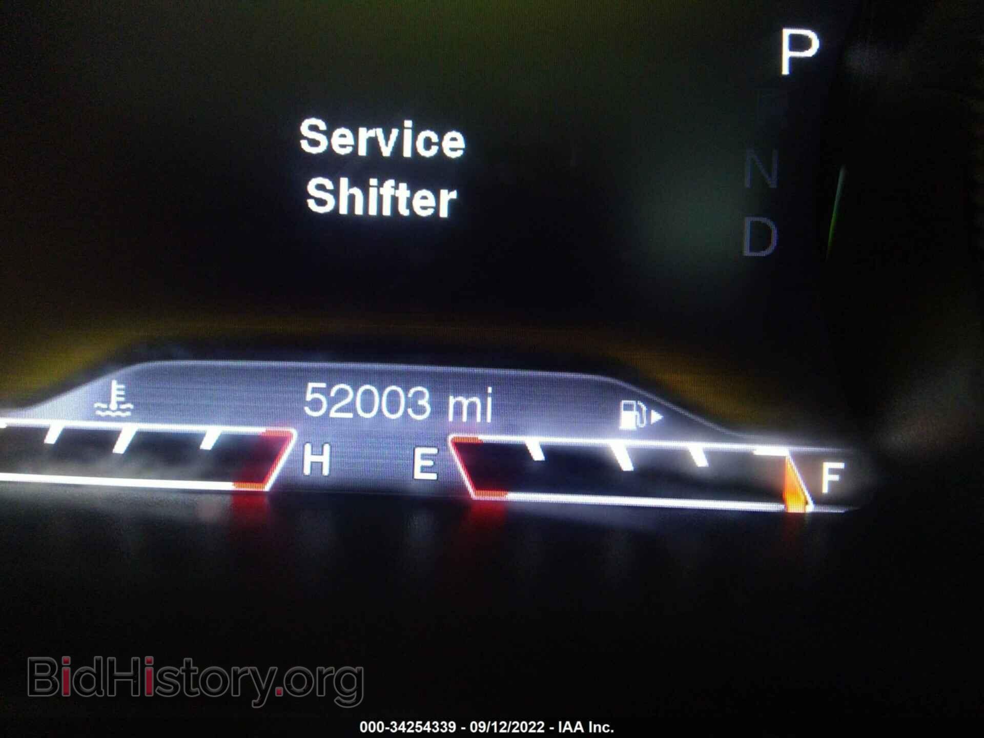 2018 JEEP CHEROKEE - VIN: 1C4PJMDB2JD559851 - Фото 7