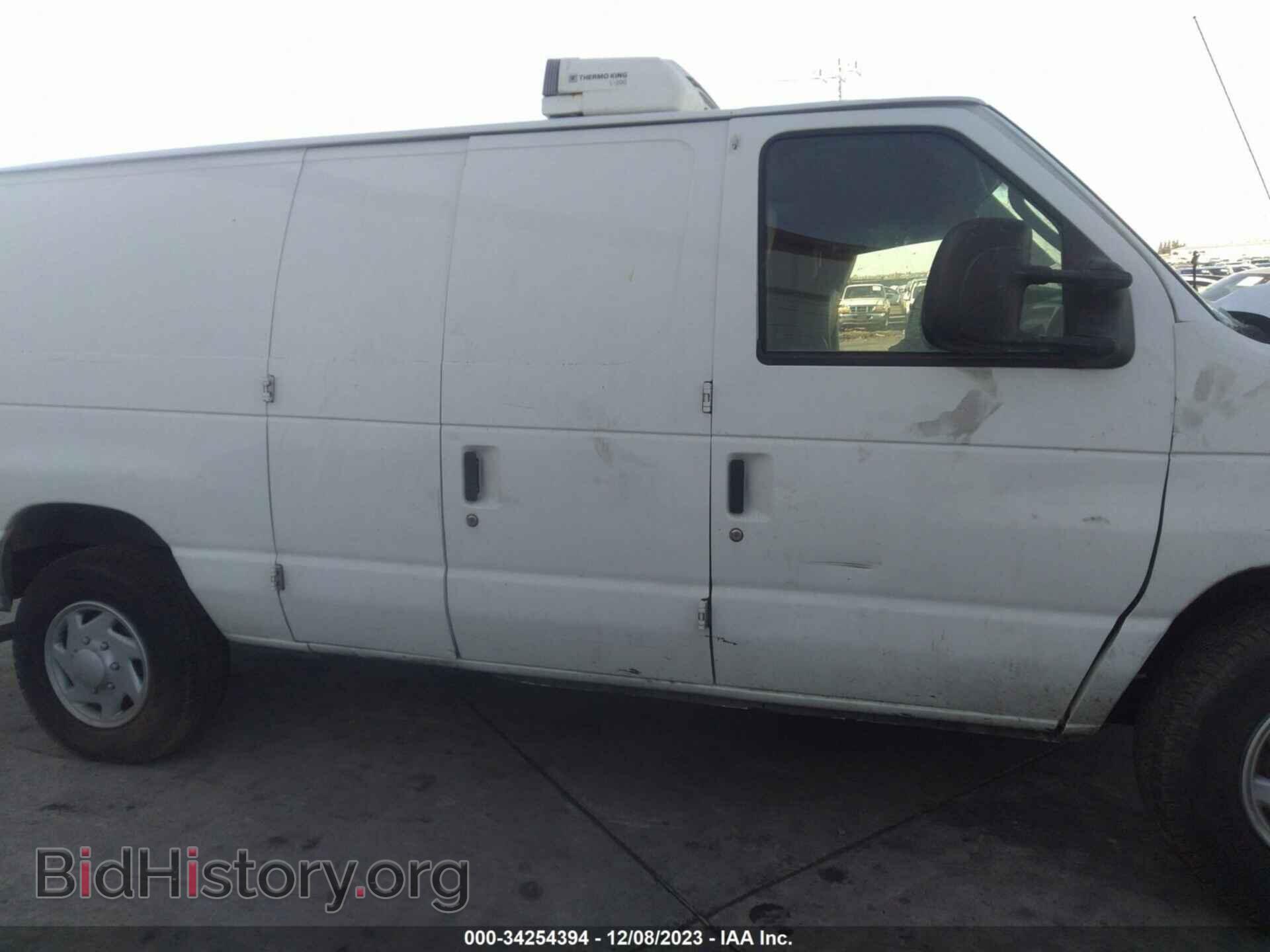 2011 FORD E-250 - VIN: 1FTNE2EW9BDB05941 - Photo 12