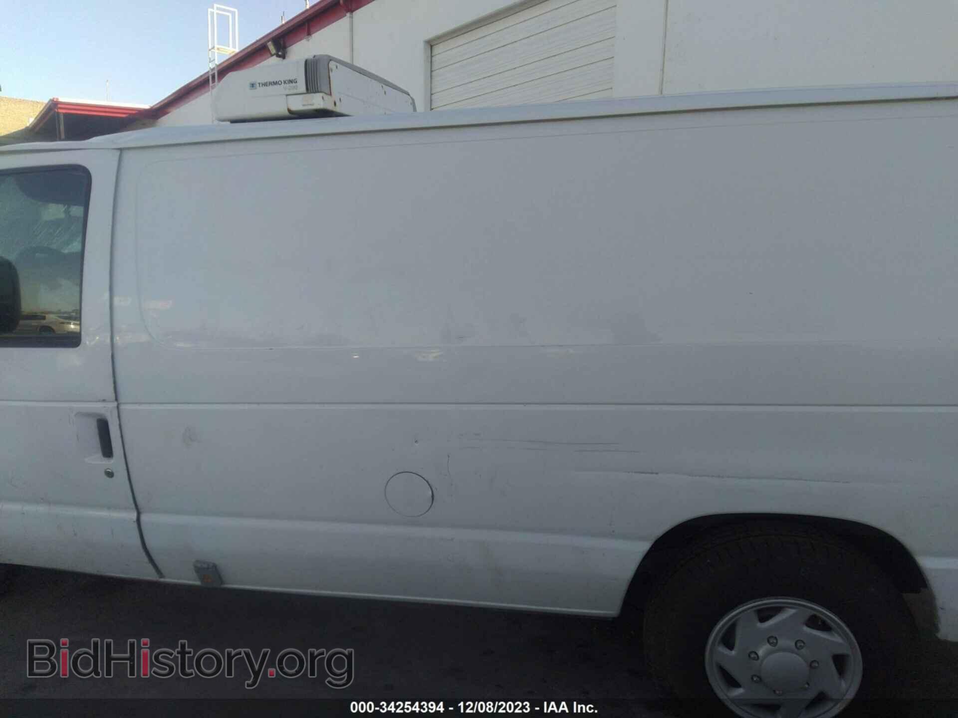 2011 FORD E-250 - VIN: 1FTNE2EW9BDB05941 - Photo 13