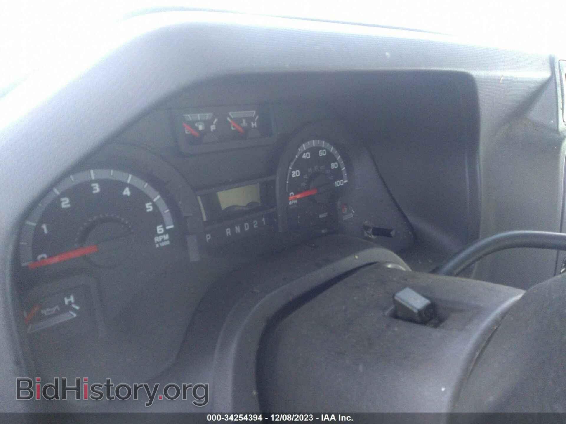 2011 FORD E-250 - VIN: 1FTNE2EW9BDB05941 - Photo 14