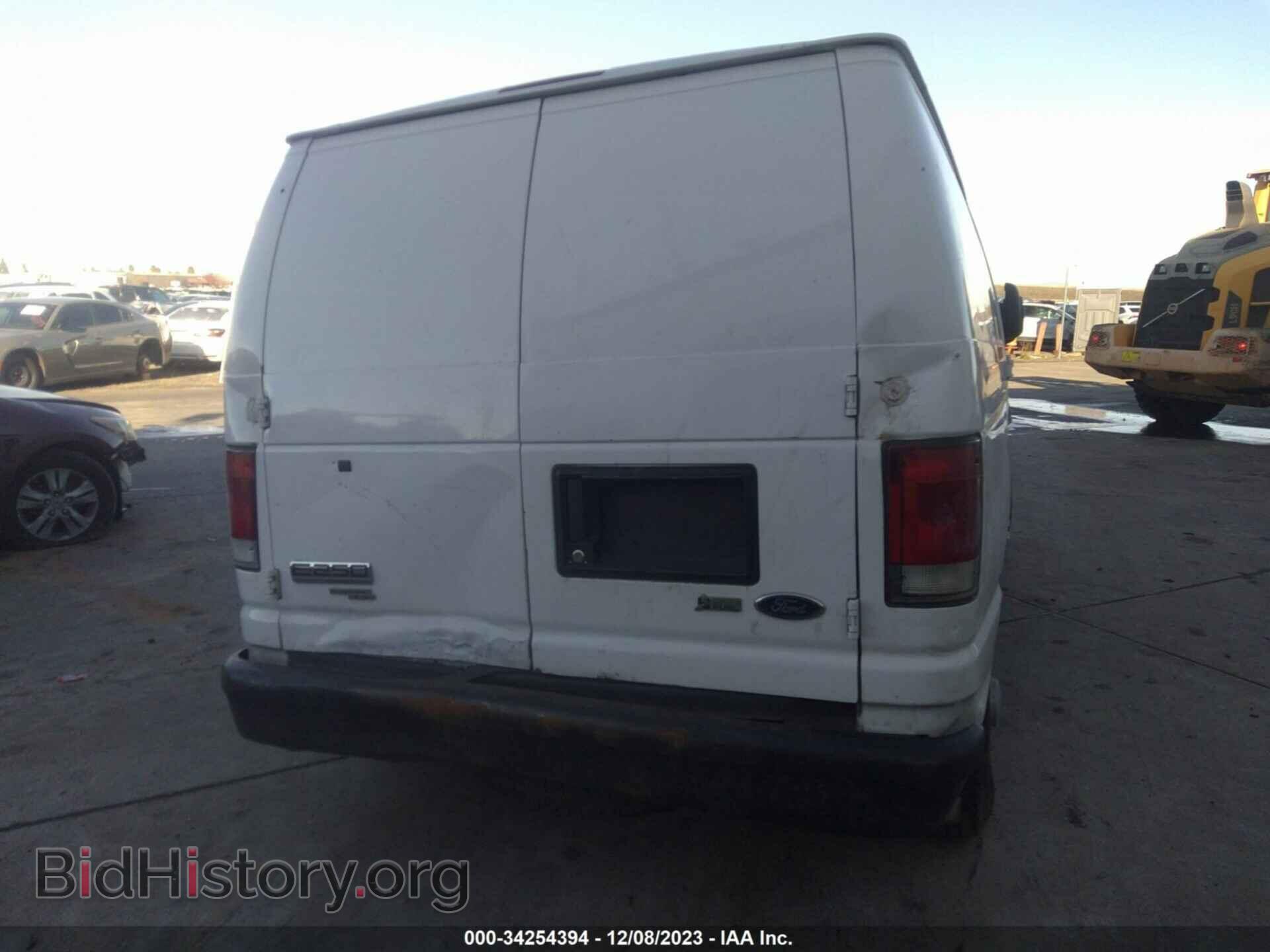 2011 FORD E-250 - VIN: 1FTNE2EW9BDB05941 - Photo 15
